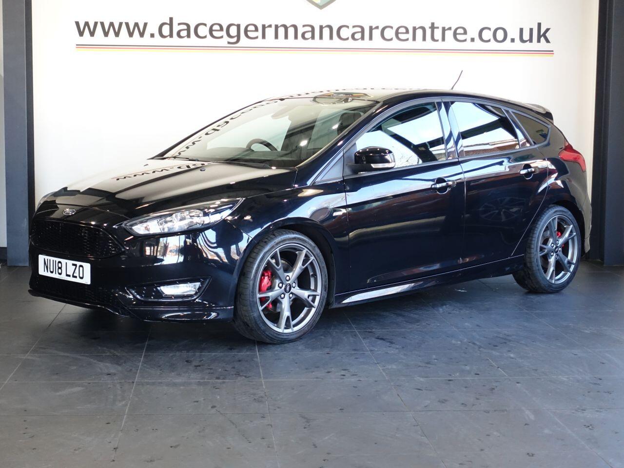 Ford Focus - Image 9