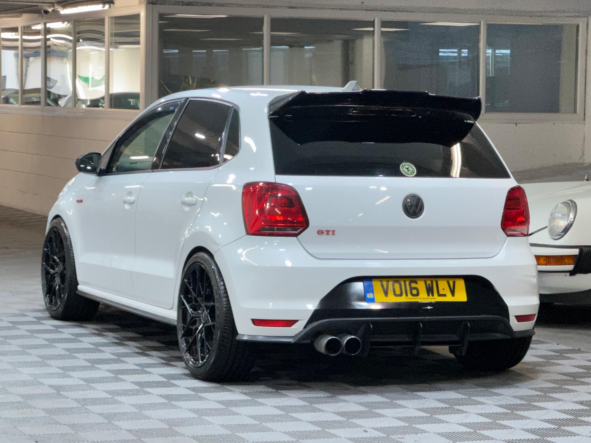 Volkswagen Polo - Image 3