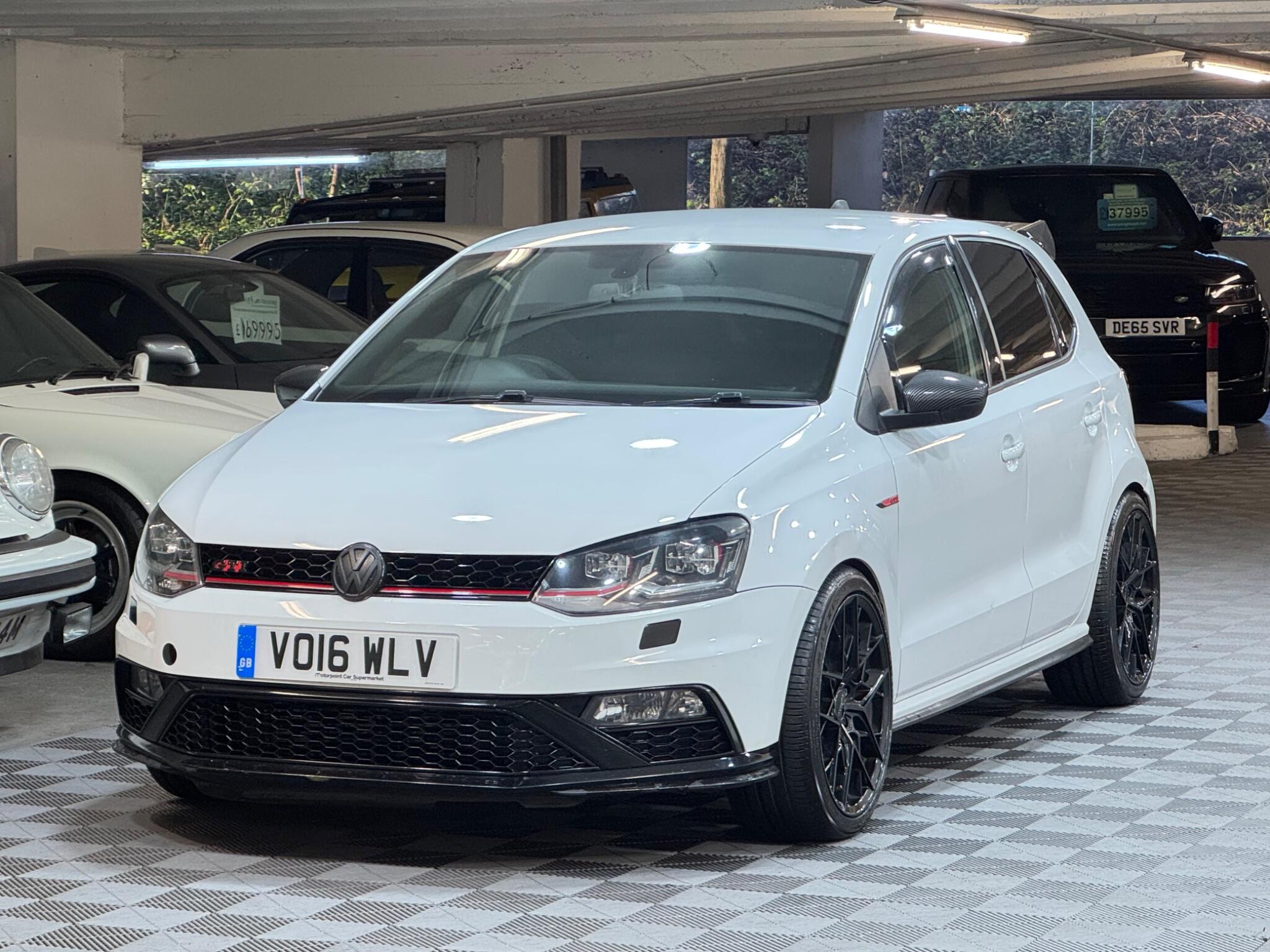 Volkswagen Polo - Image 6