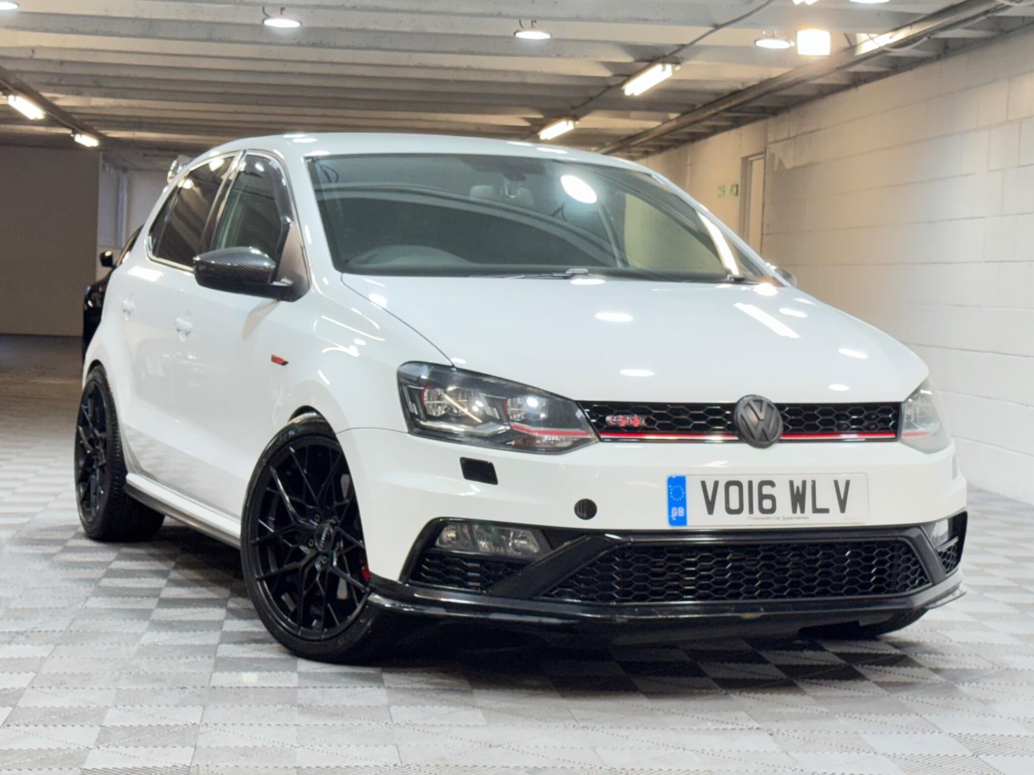 Volkswagen Polo - Image 7