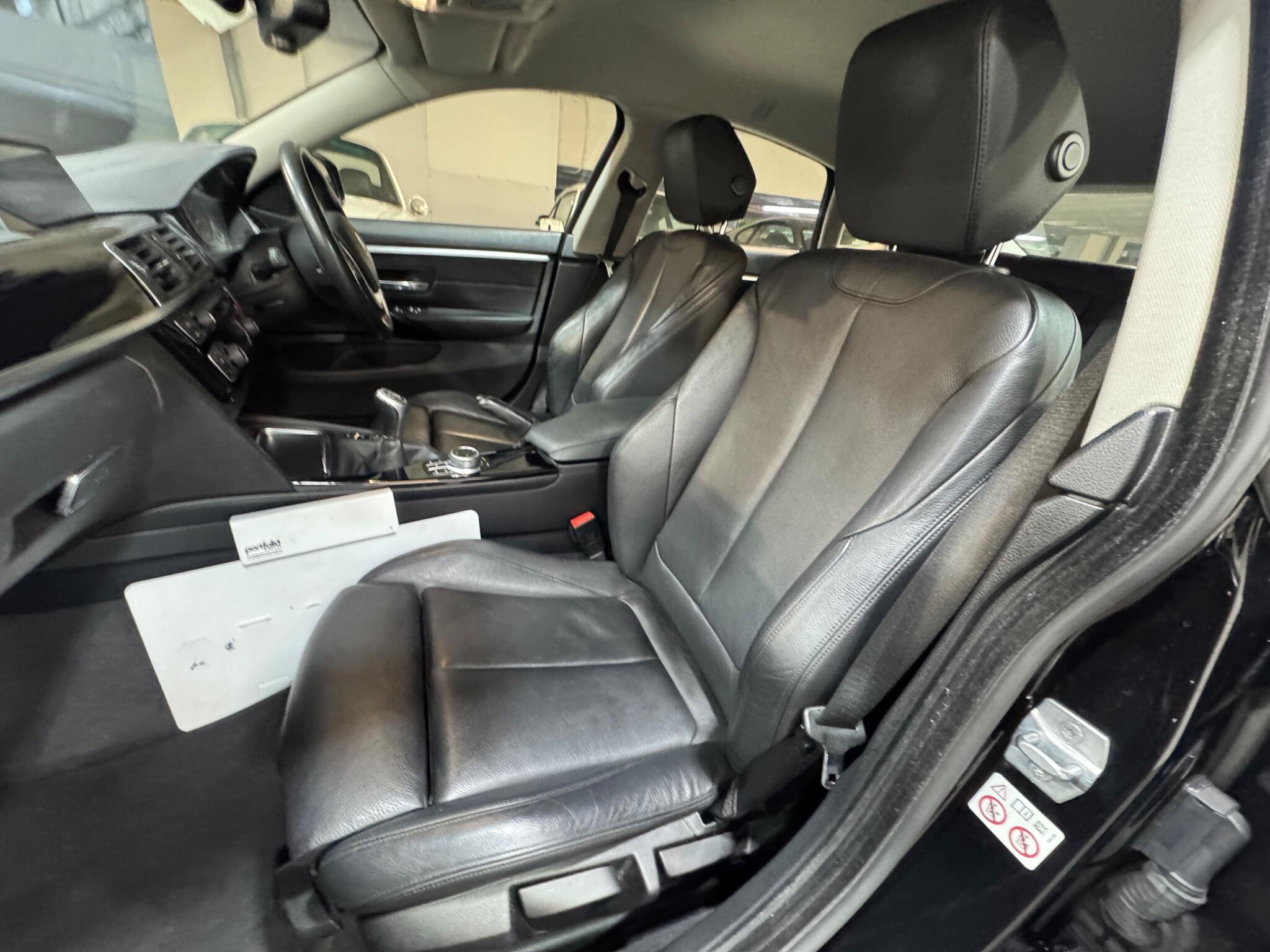 BMW 4 SERIES GRAN COUPE - Image 10