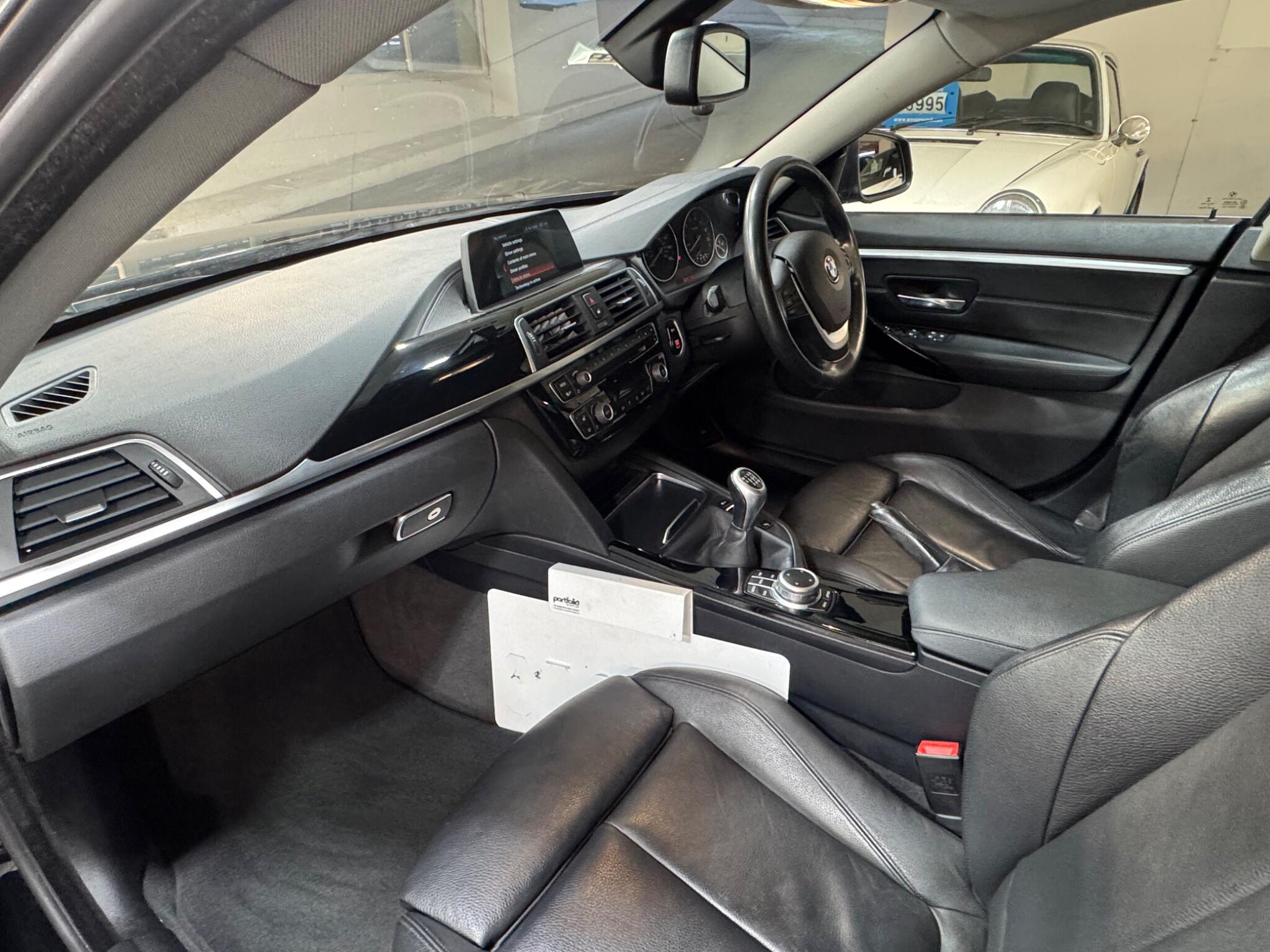 BMW 4 SERIES GRAN COUPE - Image 11