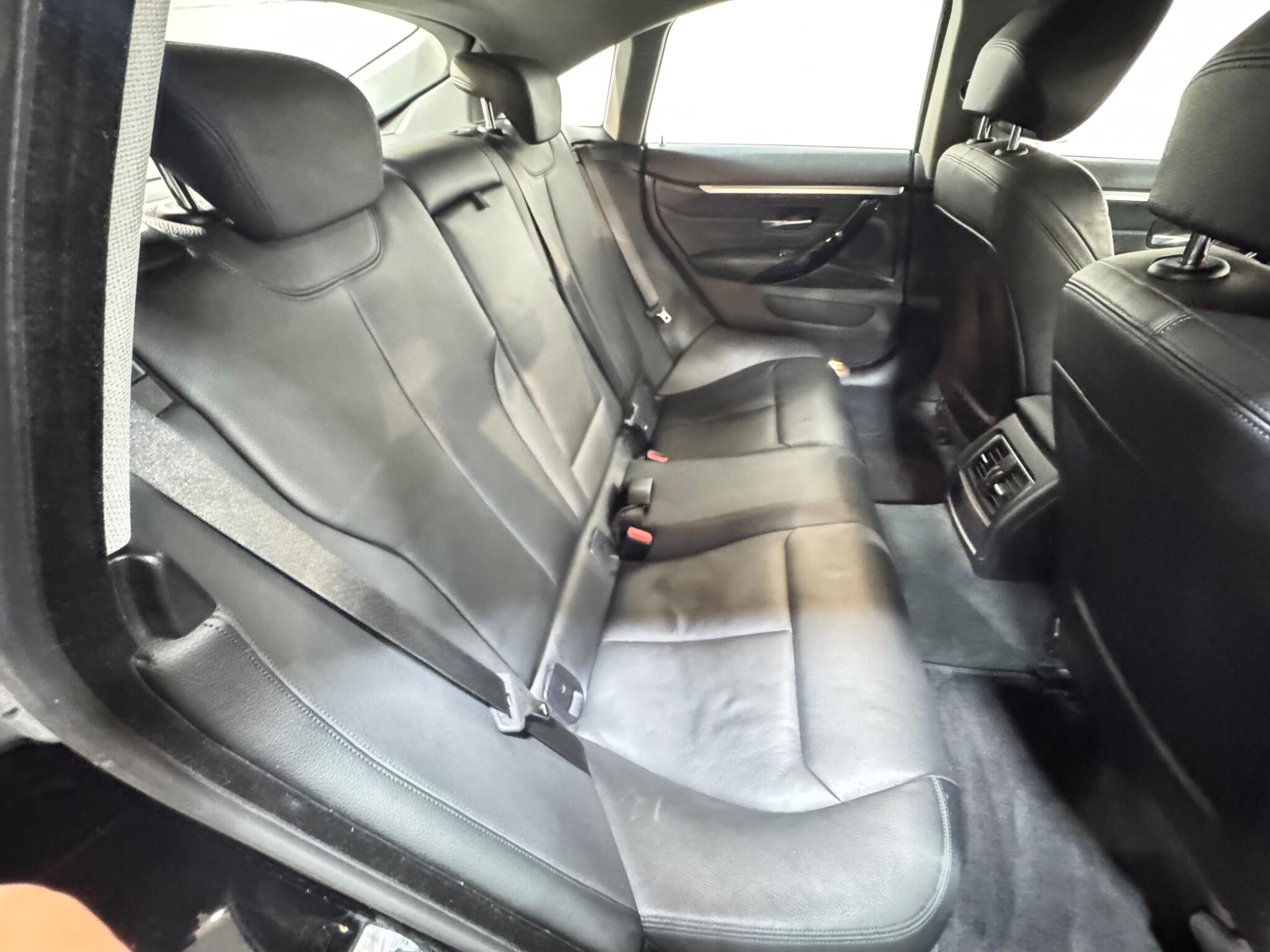 BMW 4 SERIES GRAN COUPE - Image 12