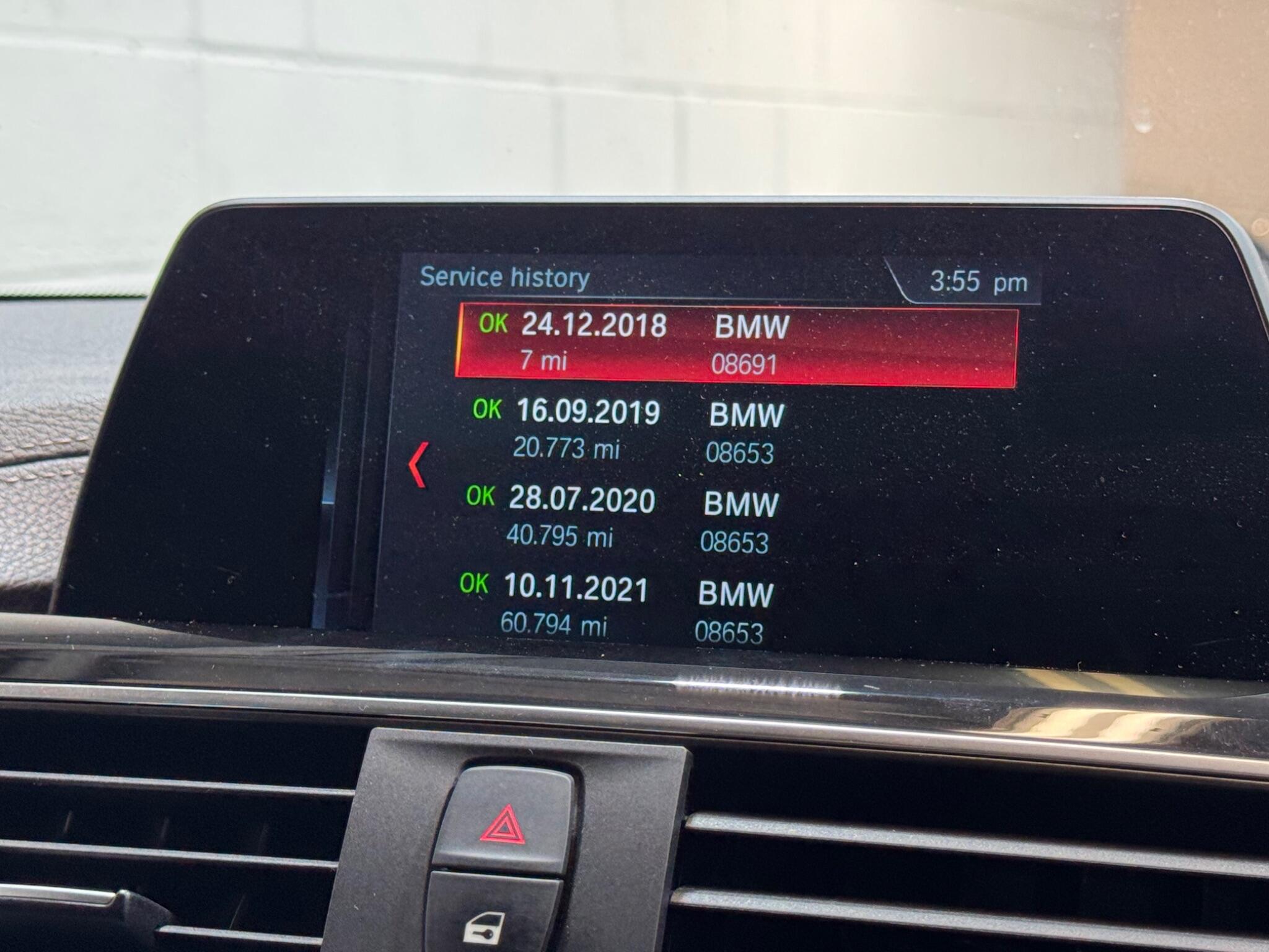 BMW 4 SERIES GRAN COUPE - Image 14