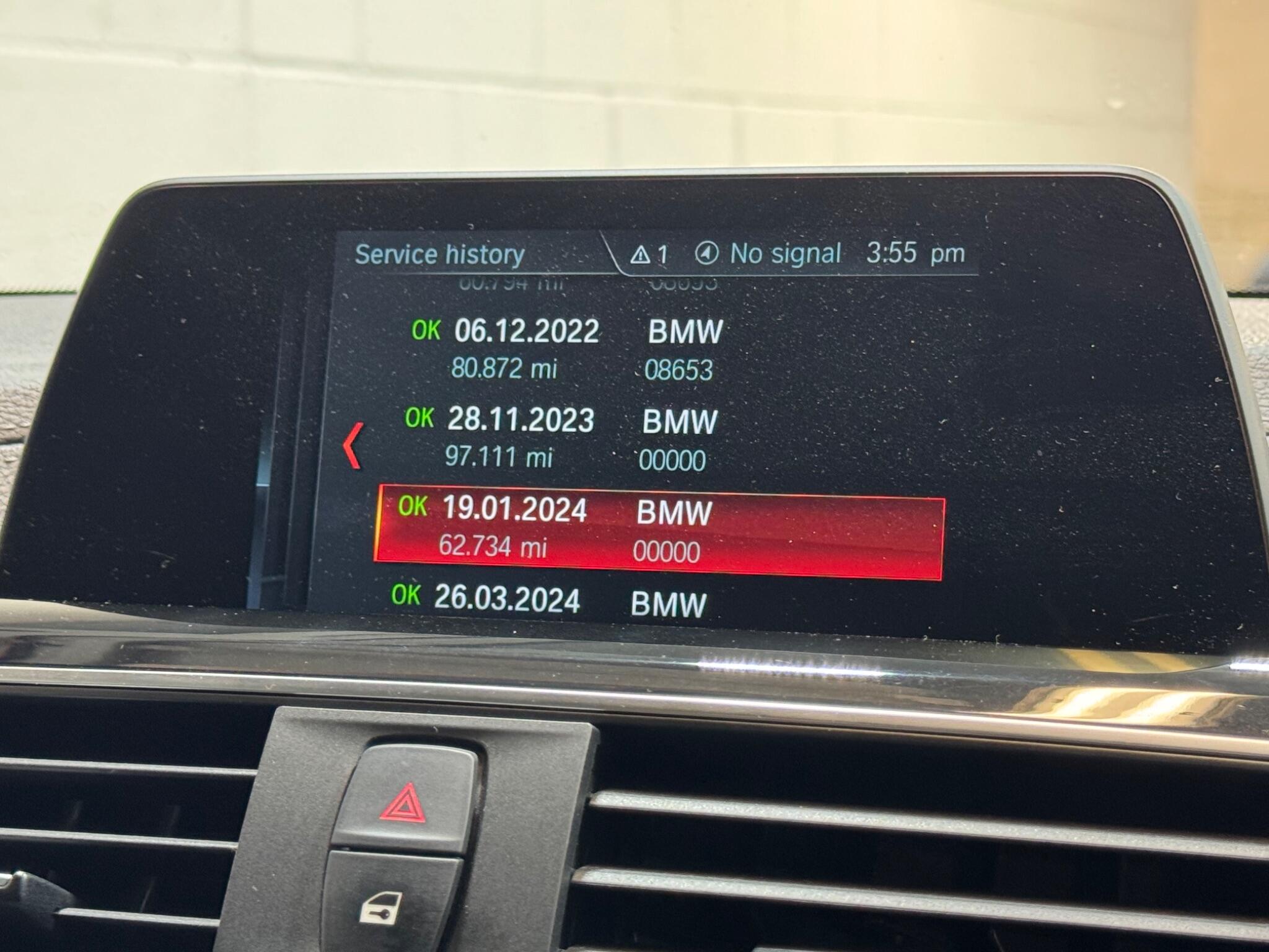 BMW 4 SERIES GRAN COUPE - Image 15