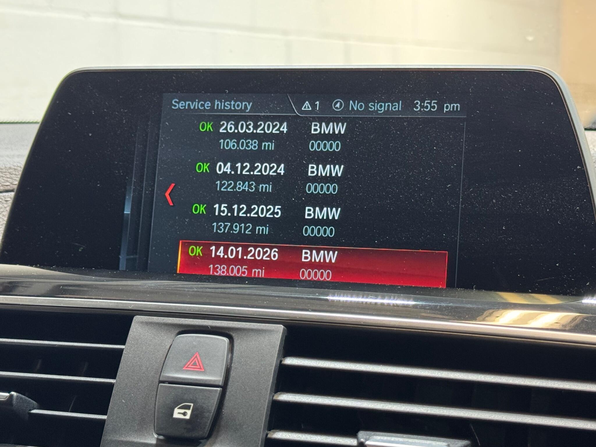 BMW 4 SERIES GRAN COUPE - Image 16