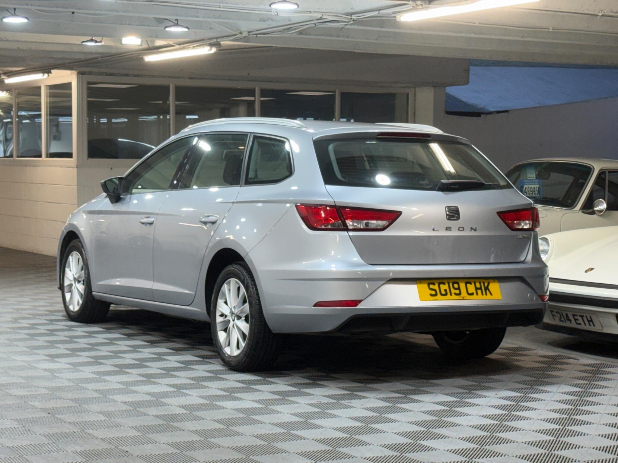 SEAT Leon - Image 3