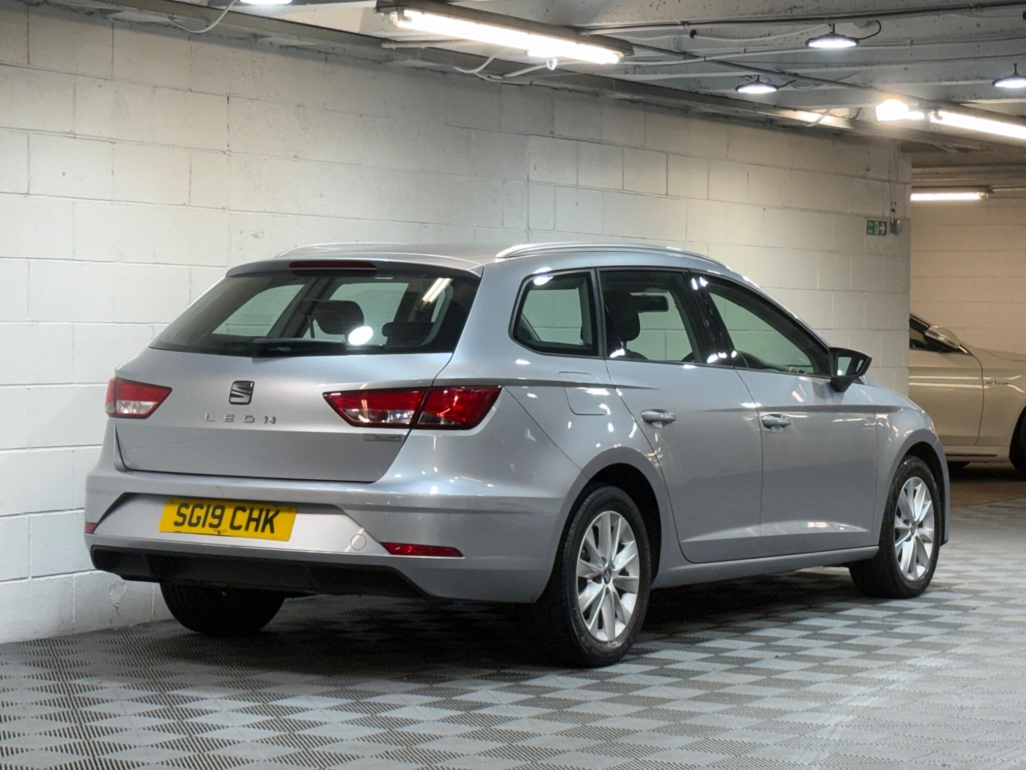 SEAT Leon - Image 4