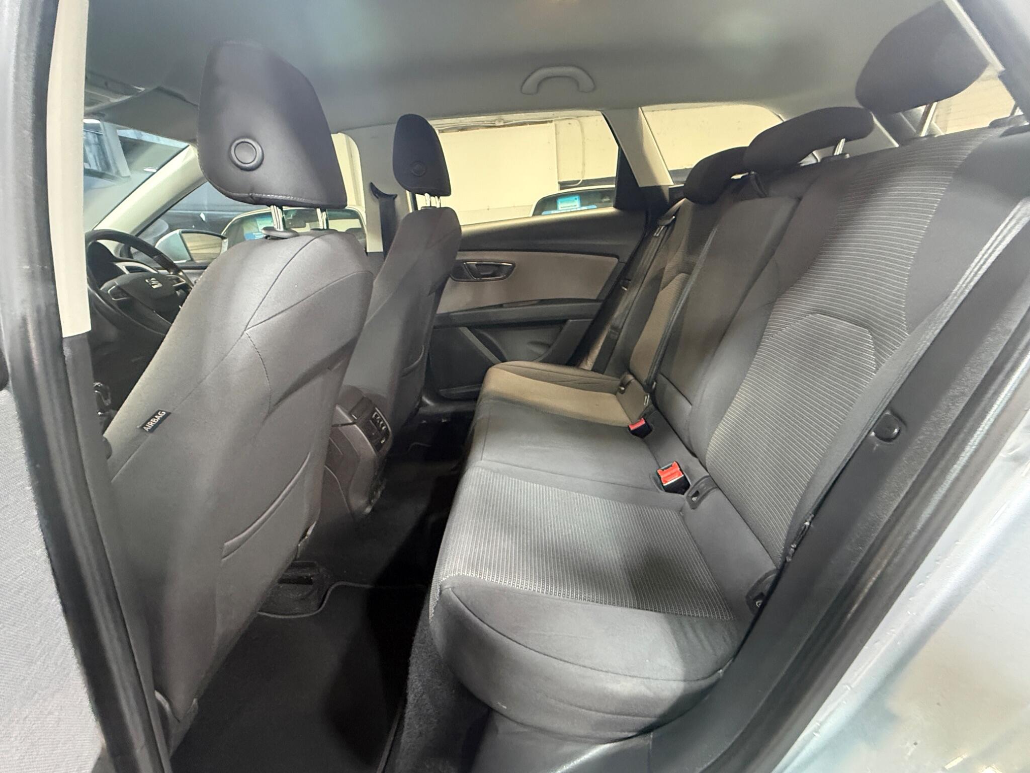 SEAT Leon - Image 12