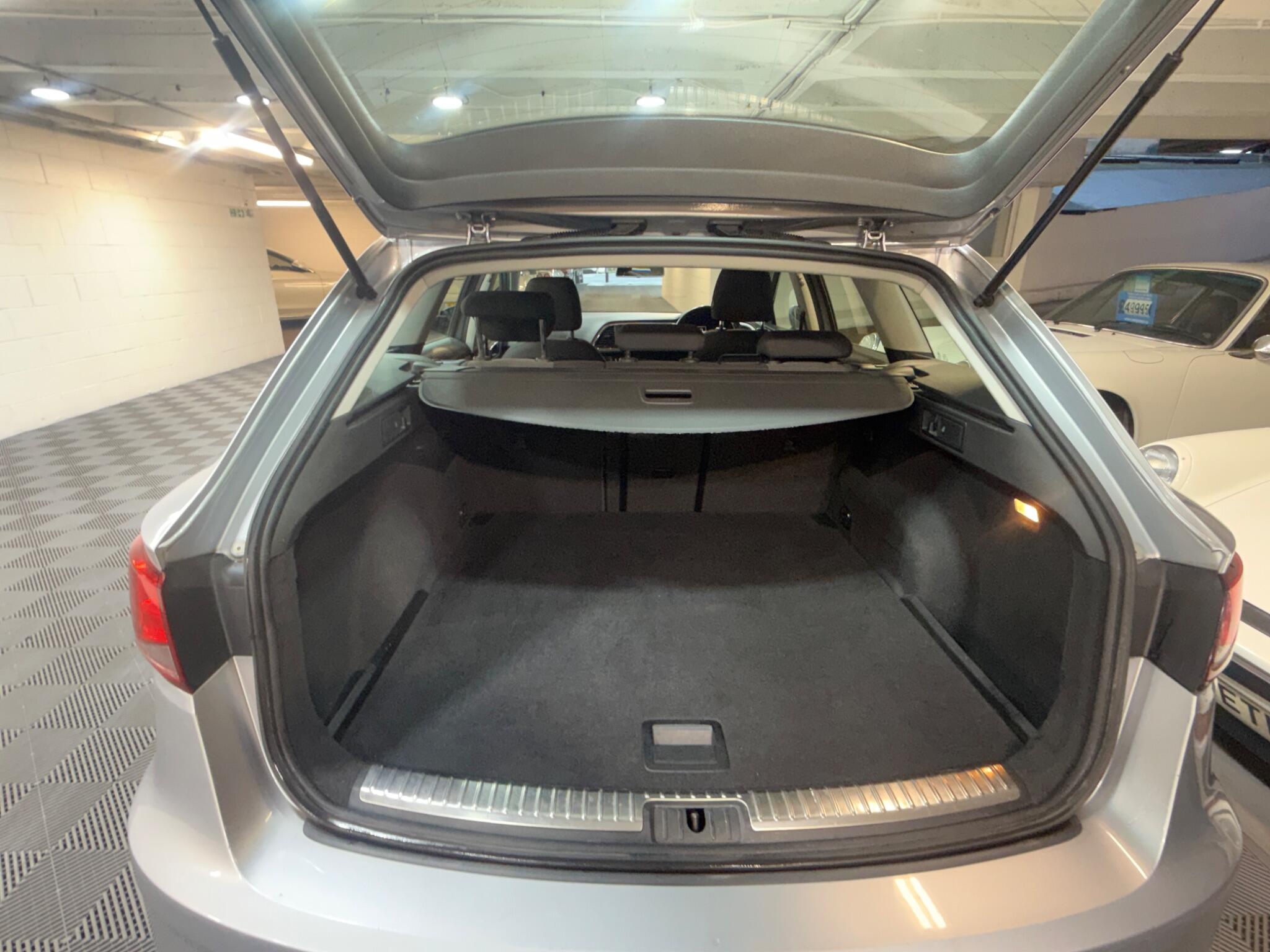 SEAT Leon - Image 13