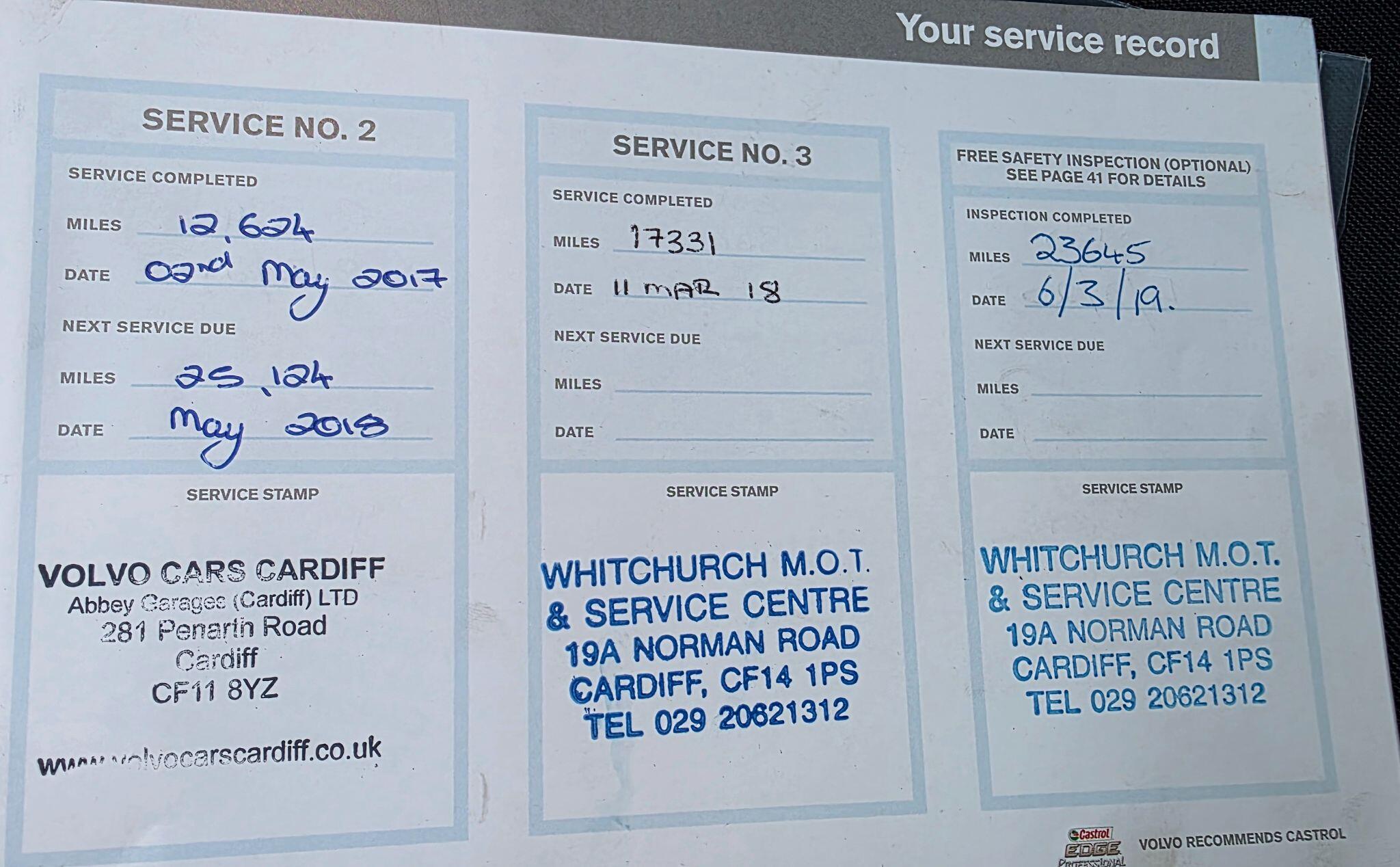 Volvo V40 - Image 39