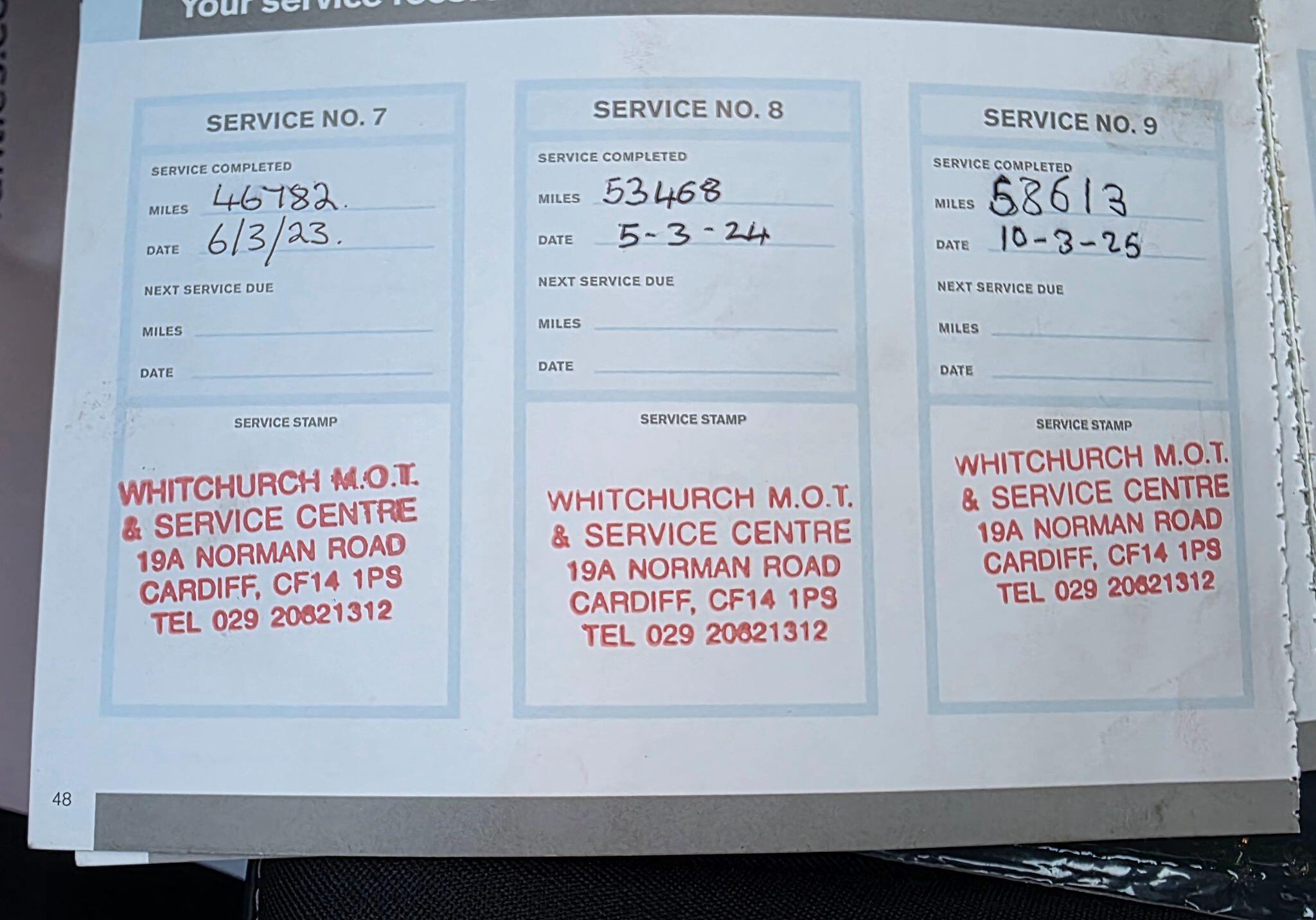 Volvo V40 - Image 41