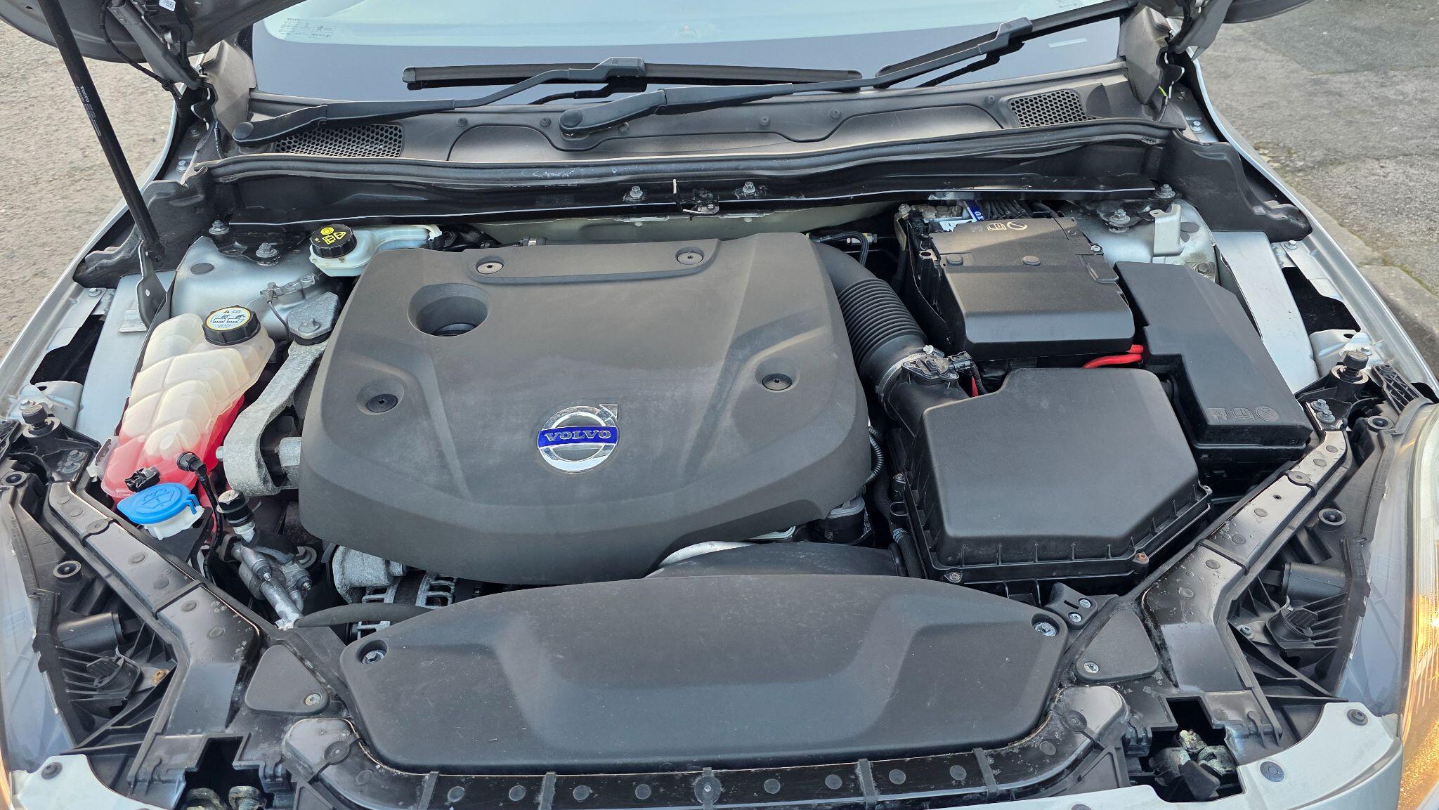 Volvo V40 - Image 47