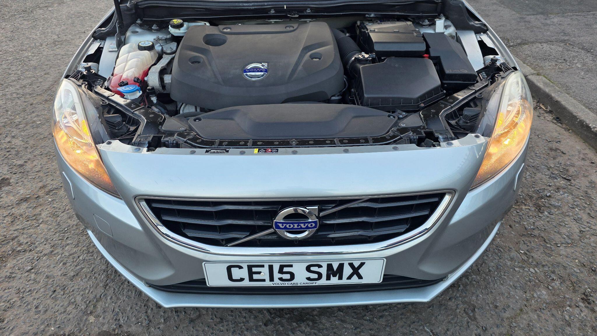 Volvo V40 - Image 48