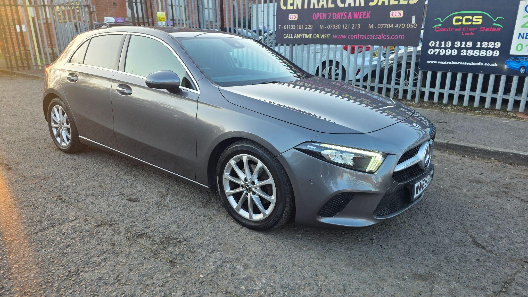 Mercedes A Class - Image 5