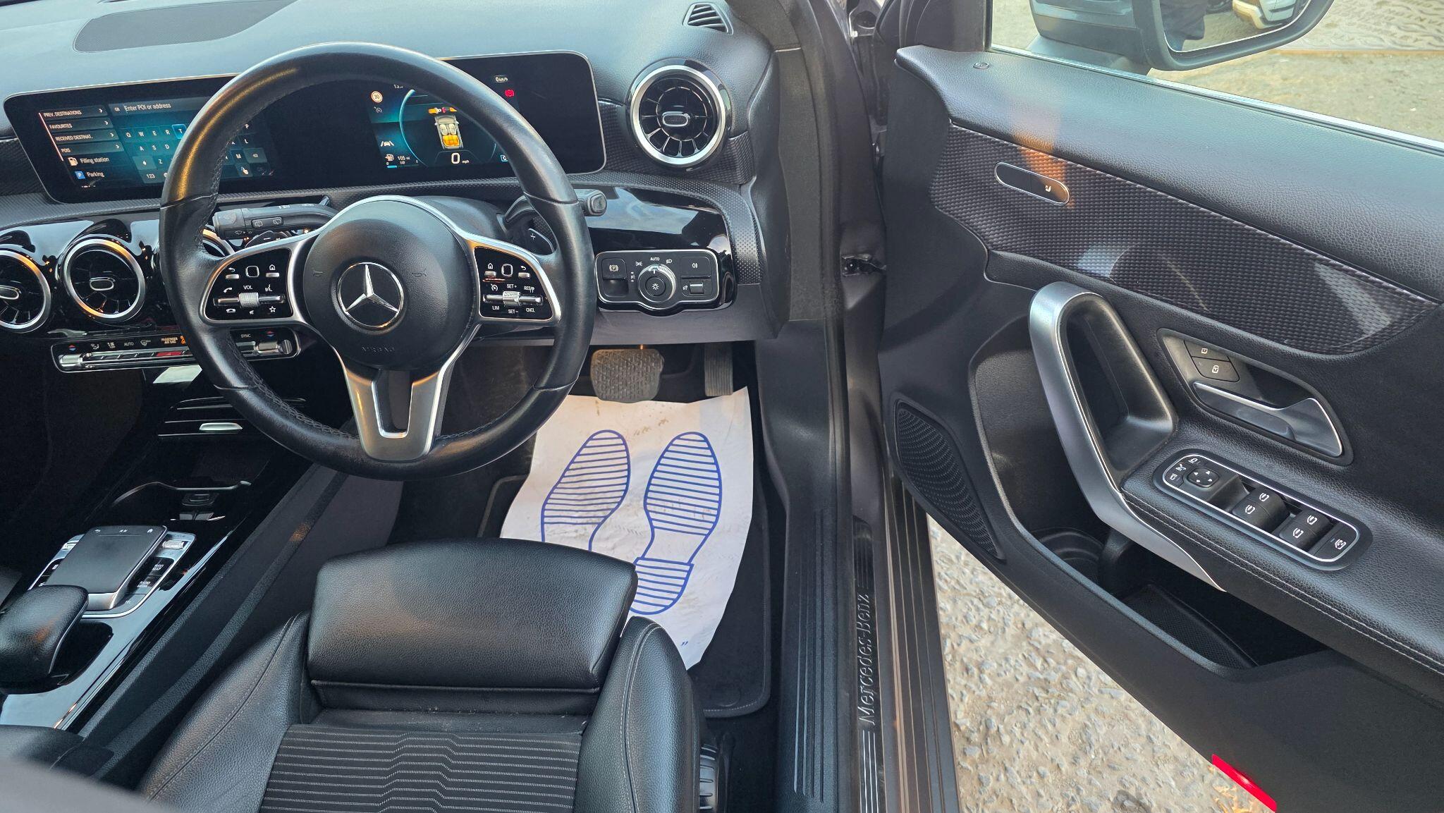 Mercedes A Class - Image 18