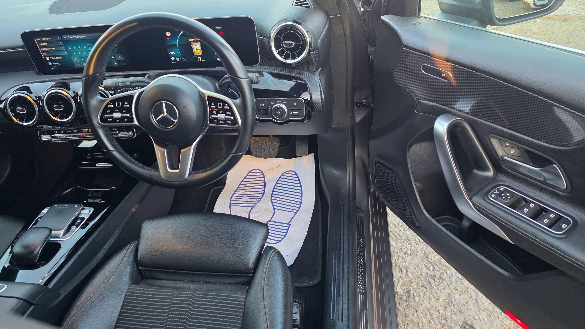 Mercedes A Class - Image 19