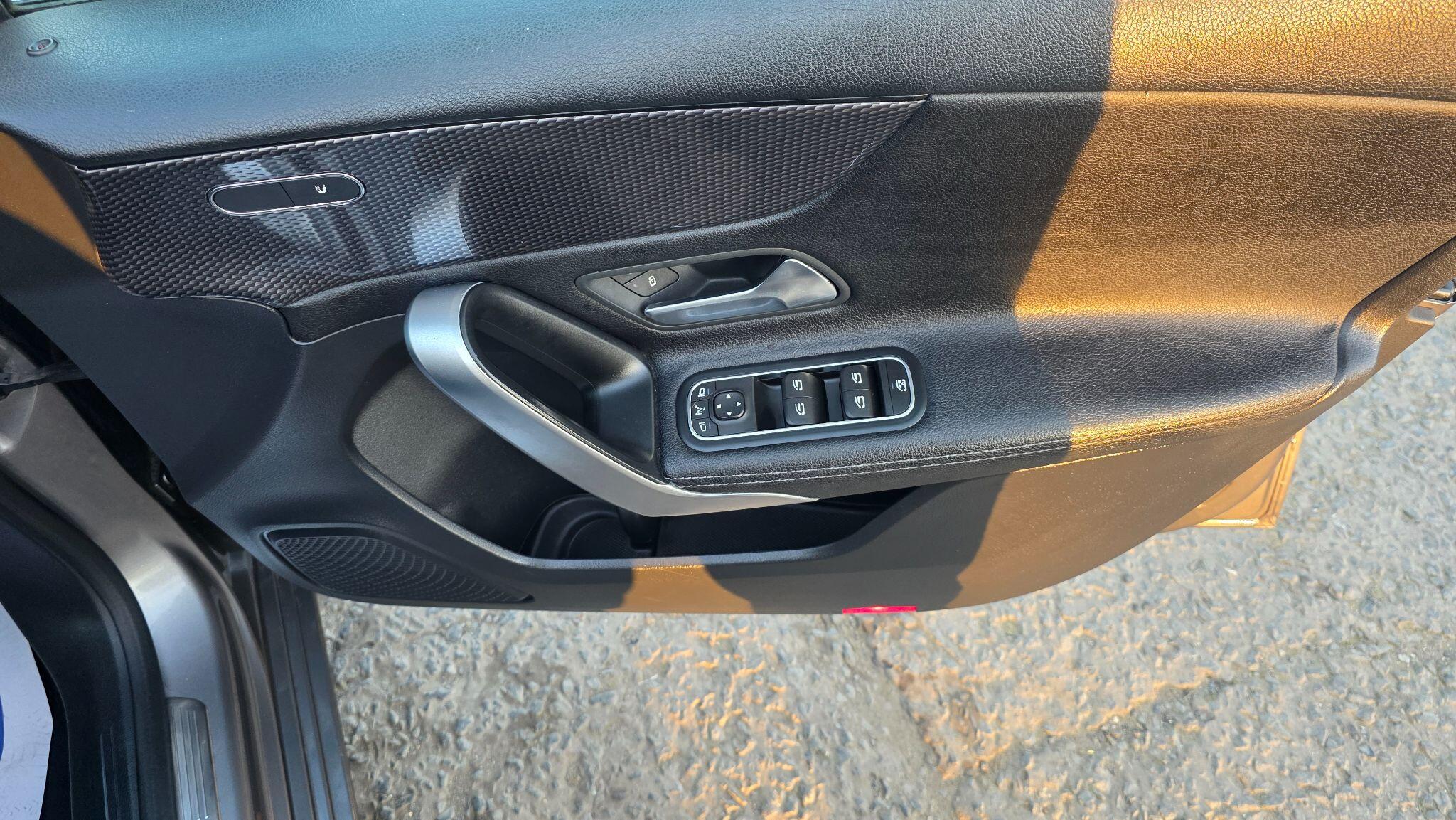 Mercedes A Class - Image 20