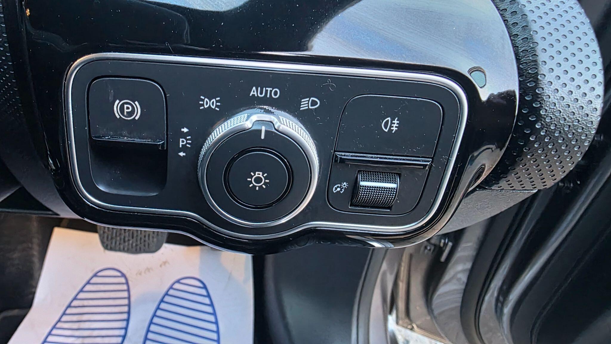 Mercedes A Class - Image 21