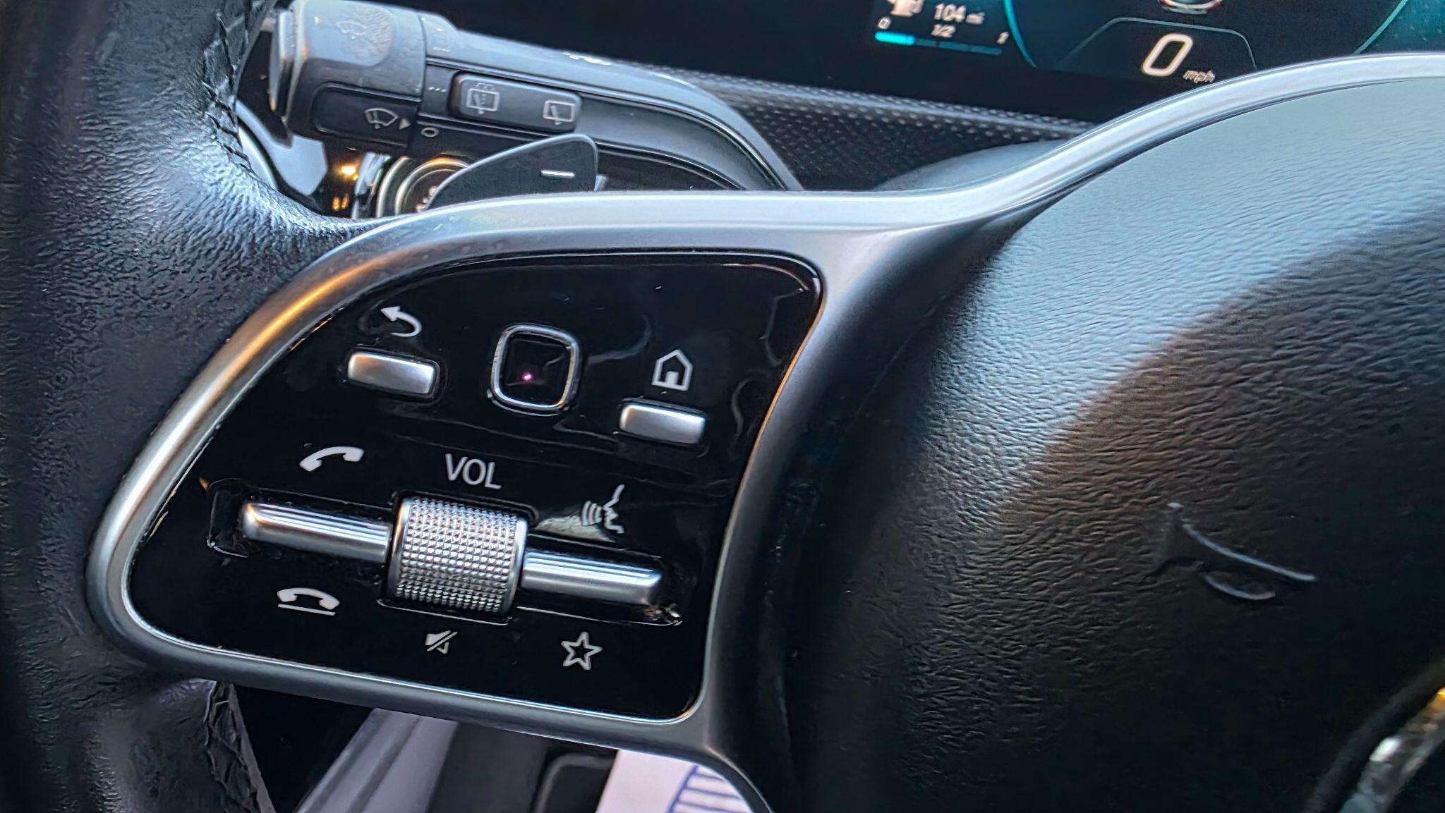 Mercedes A Class - Image 23