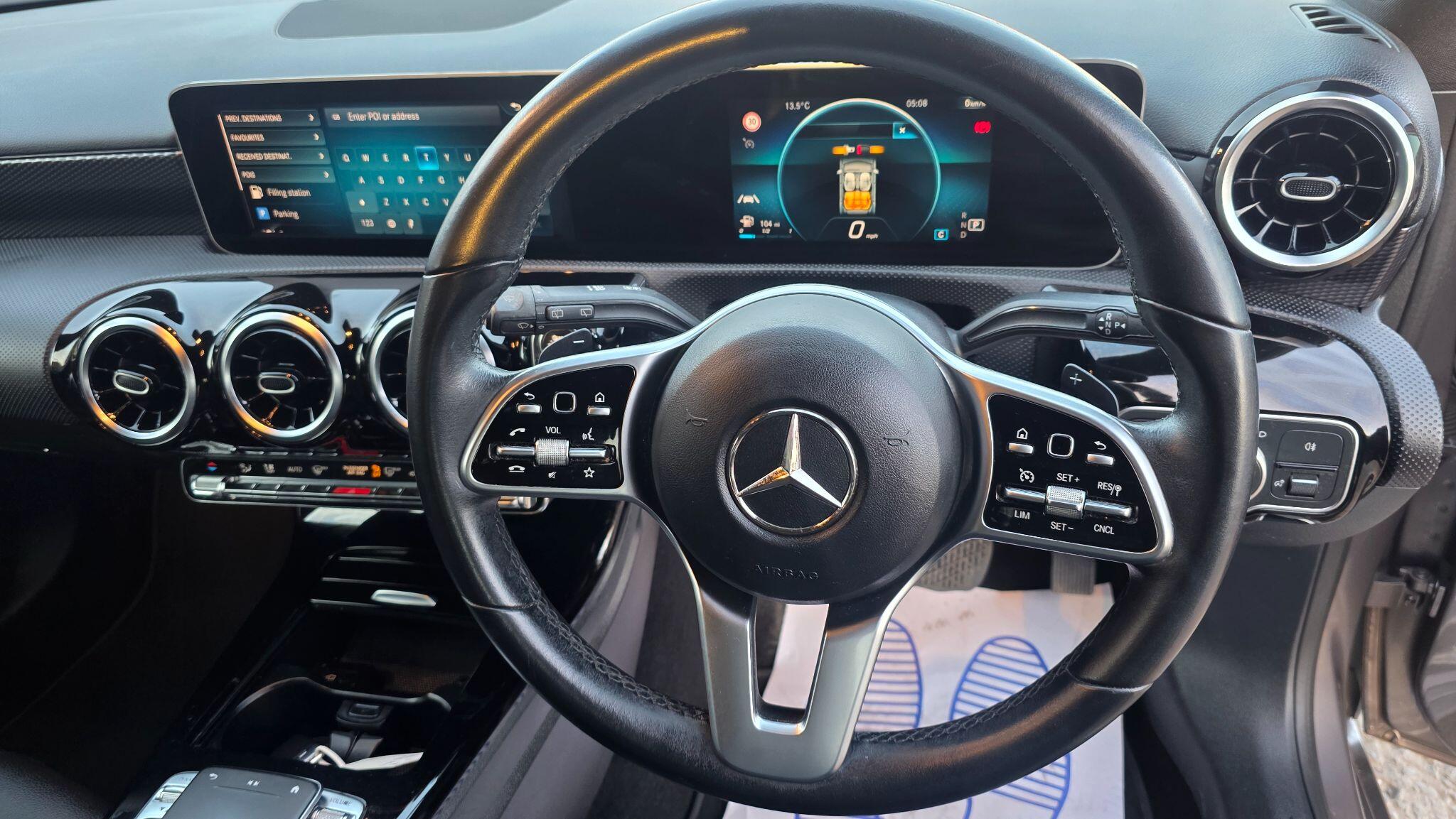 Mercedes A Class - Image 24