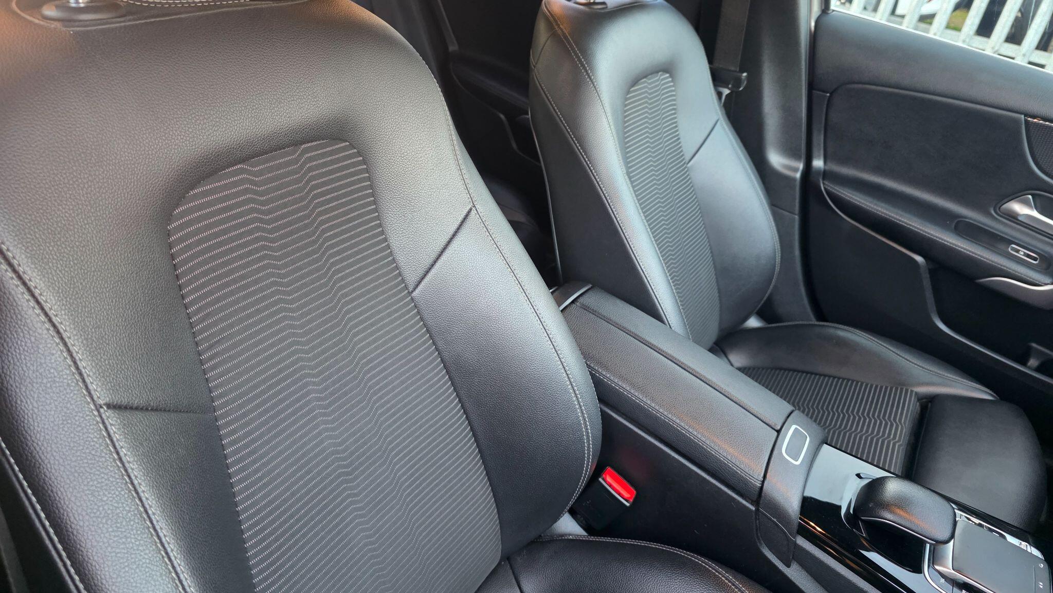 Mercedes A Class - Image 25