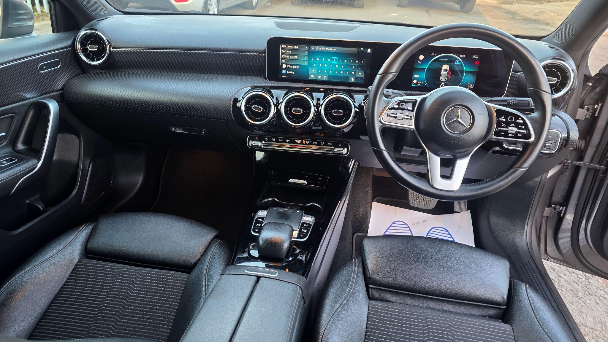 Mercedes A Class - Image 26