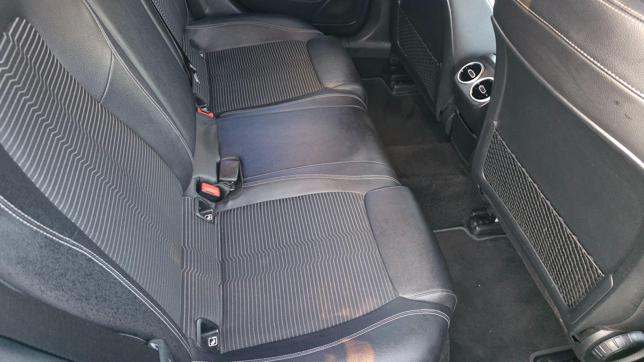 Mercedes A Class - Image 27