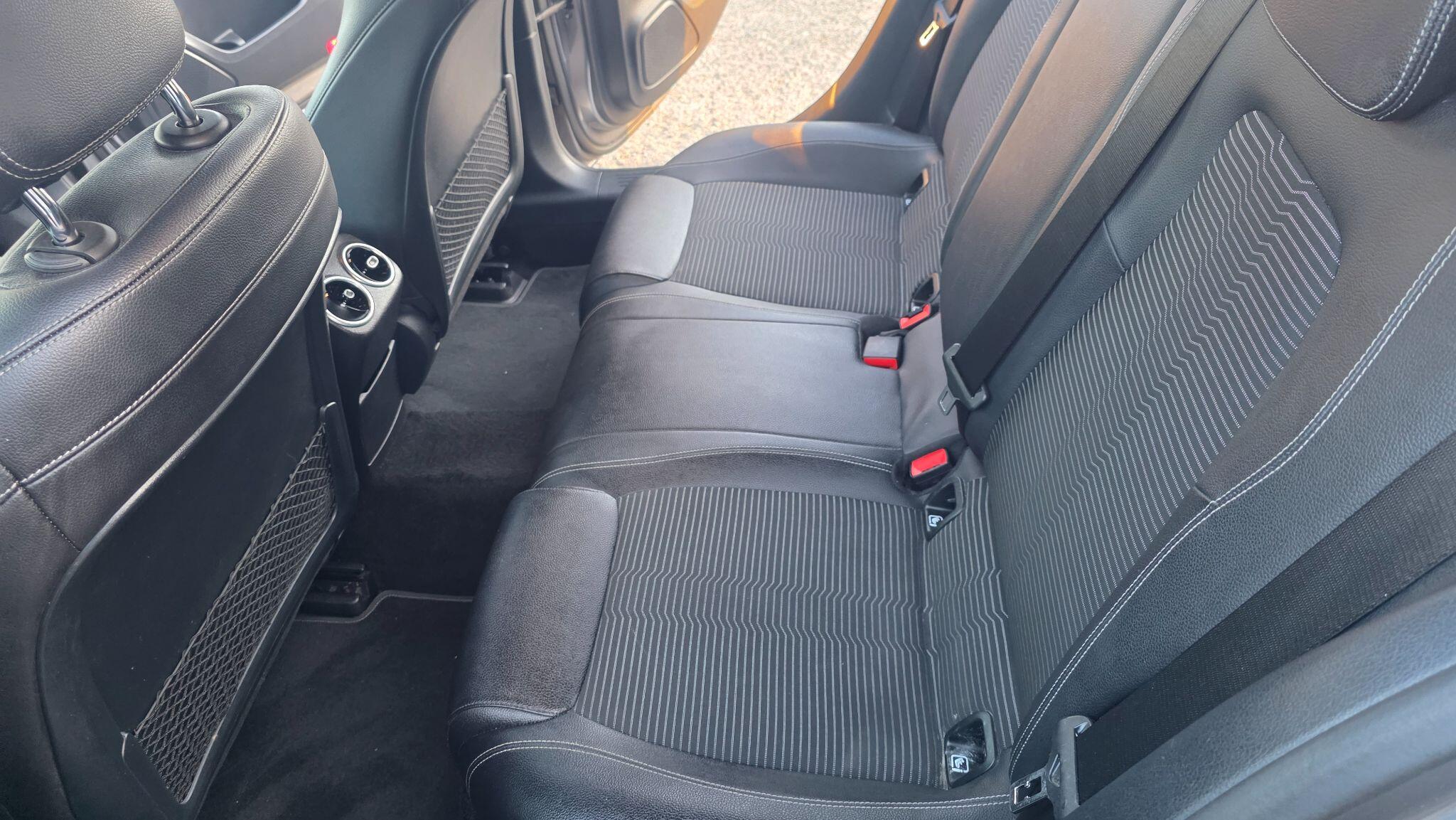 Mercedes A Class - Image 28