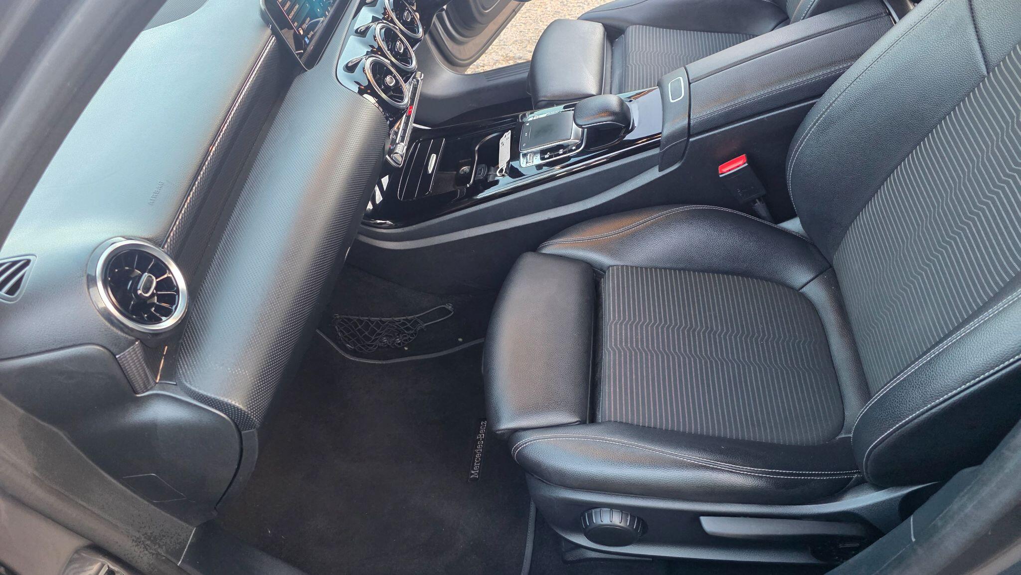 Mercedes A Class - Image 29