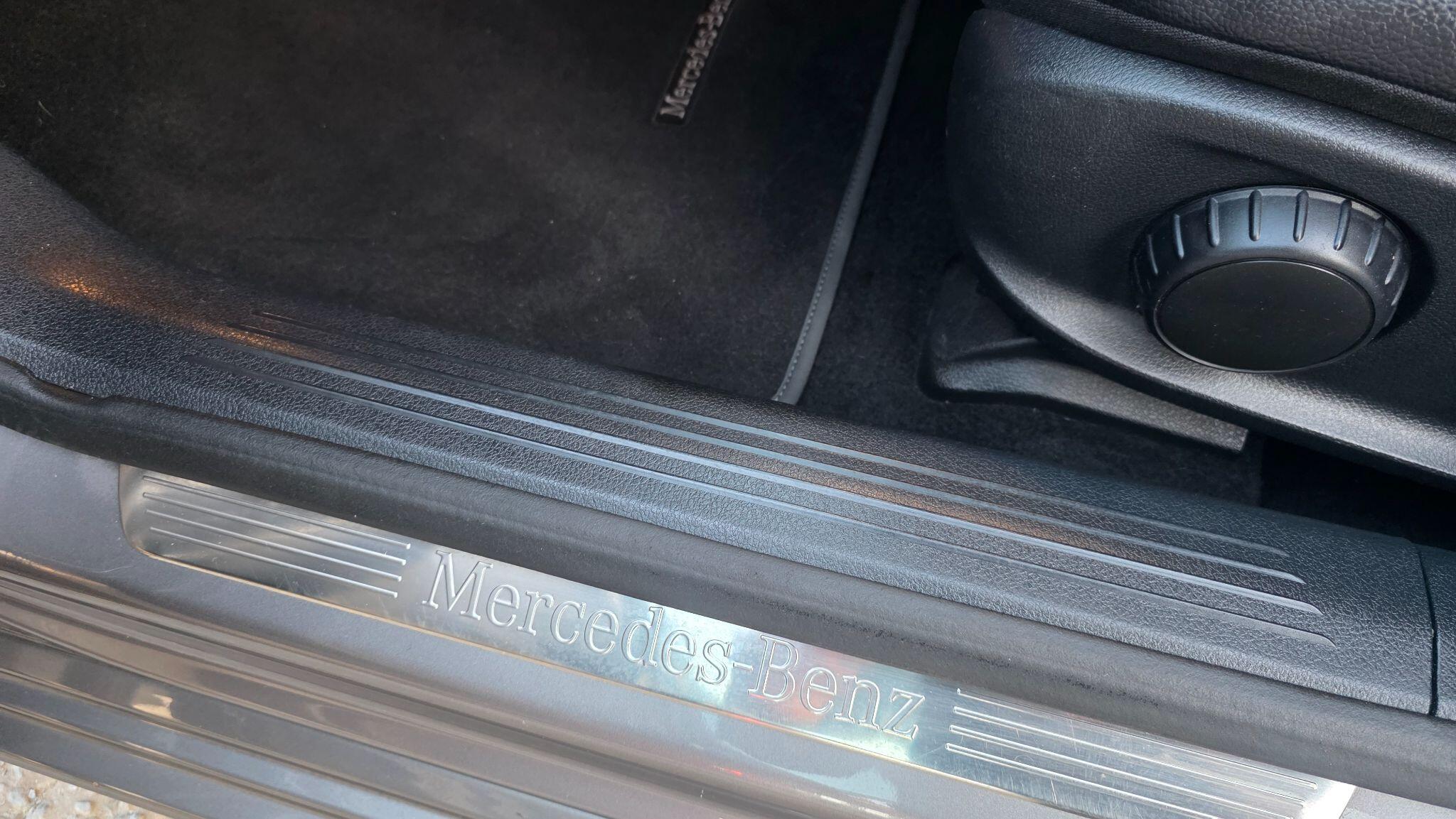 Mercedes A Class - Image 31