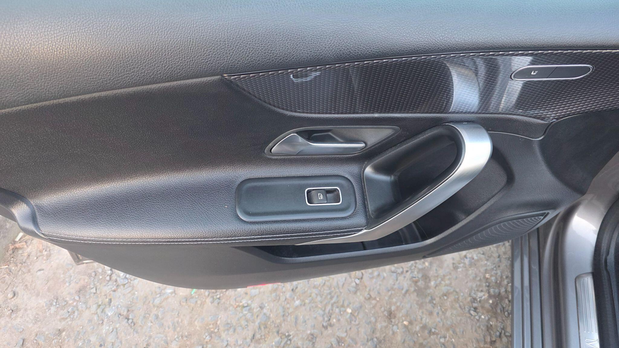 Mercedes A Class - Image 32