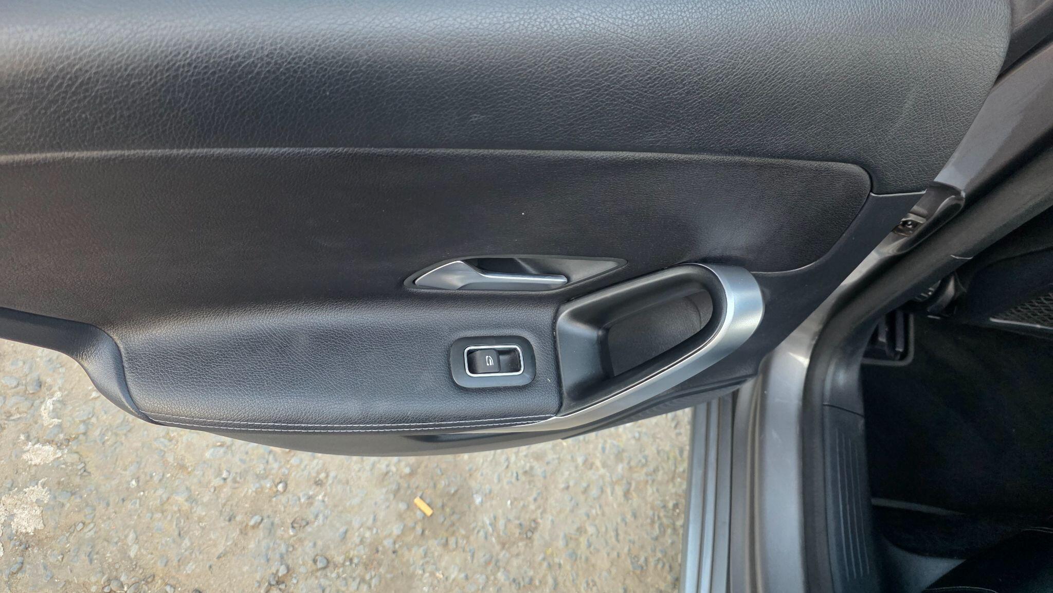 Mercedes A Class - Image 34