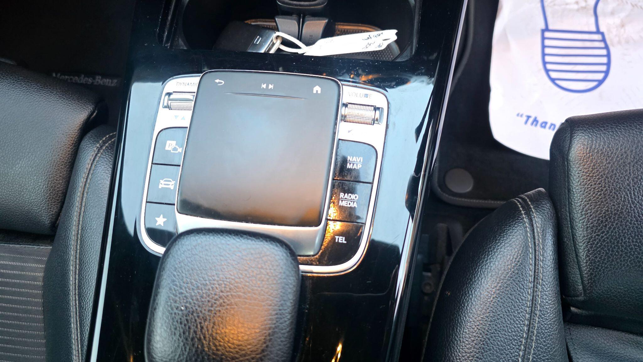 Mercedes A Class - Image 38