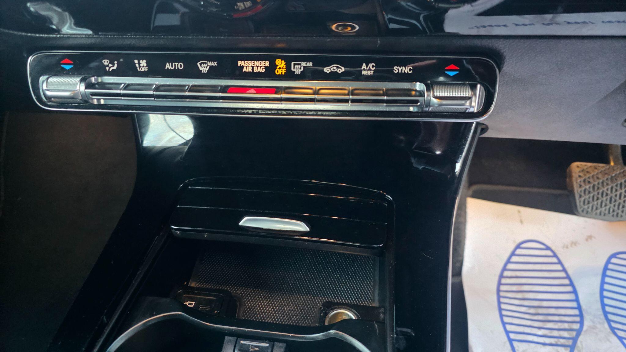 Mercedes A Class - Image 39