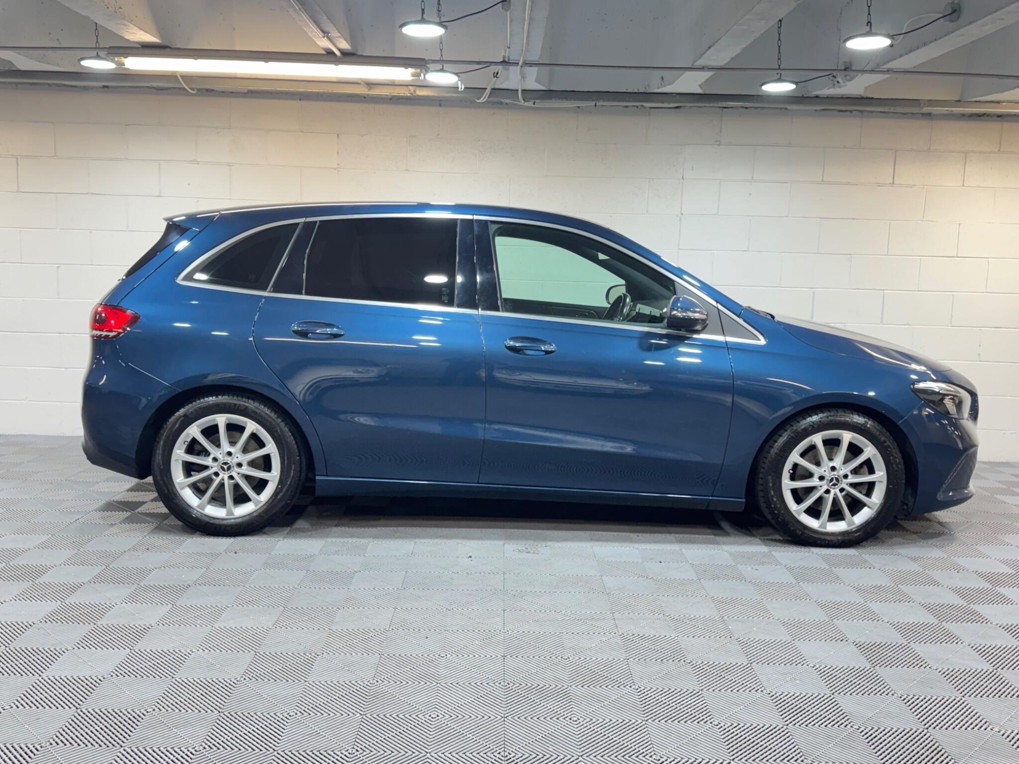 Mercedes B Class - Image 5