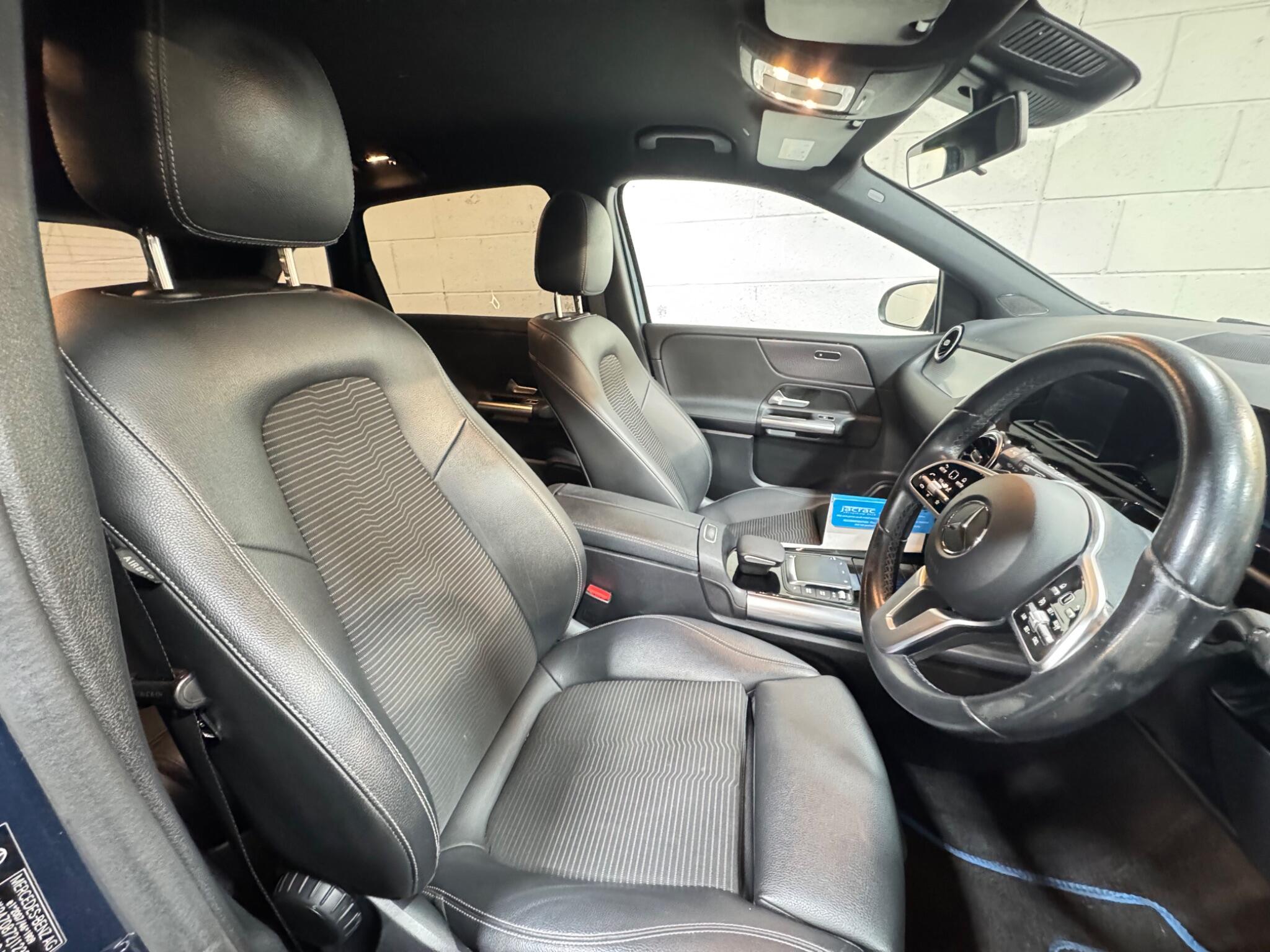 Mercedes B Class - Image 8