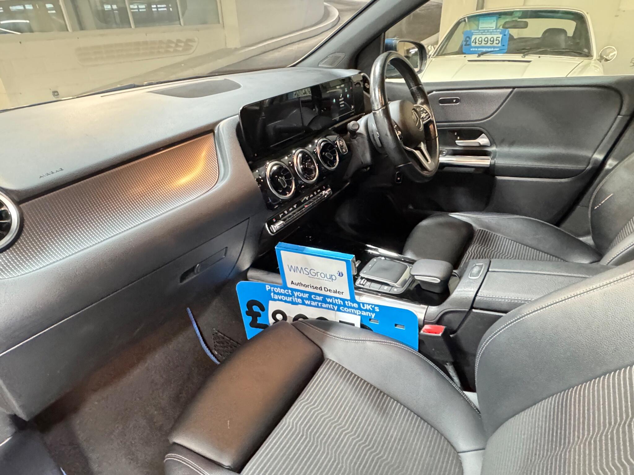 Mercedes B Class - Image 10