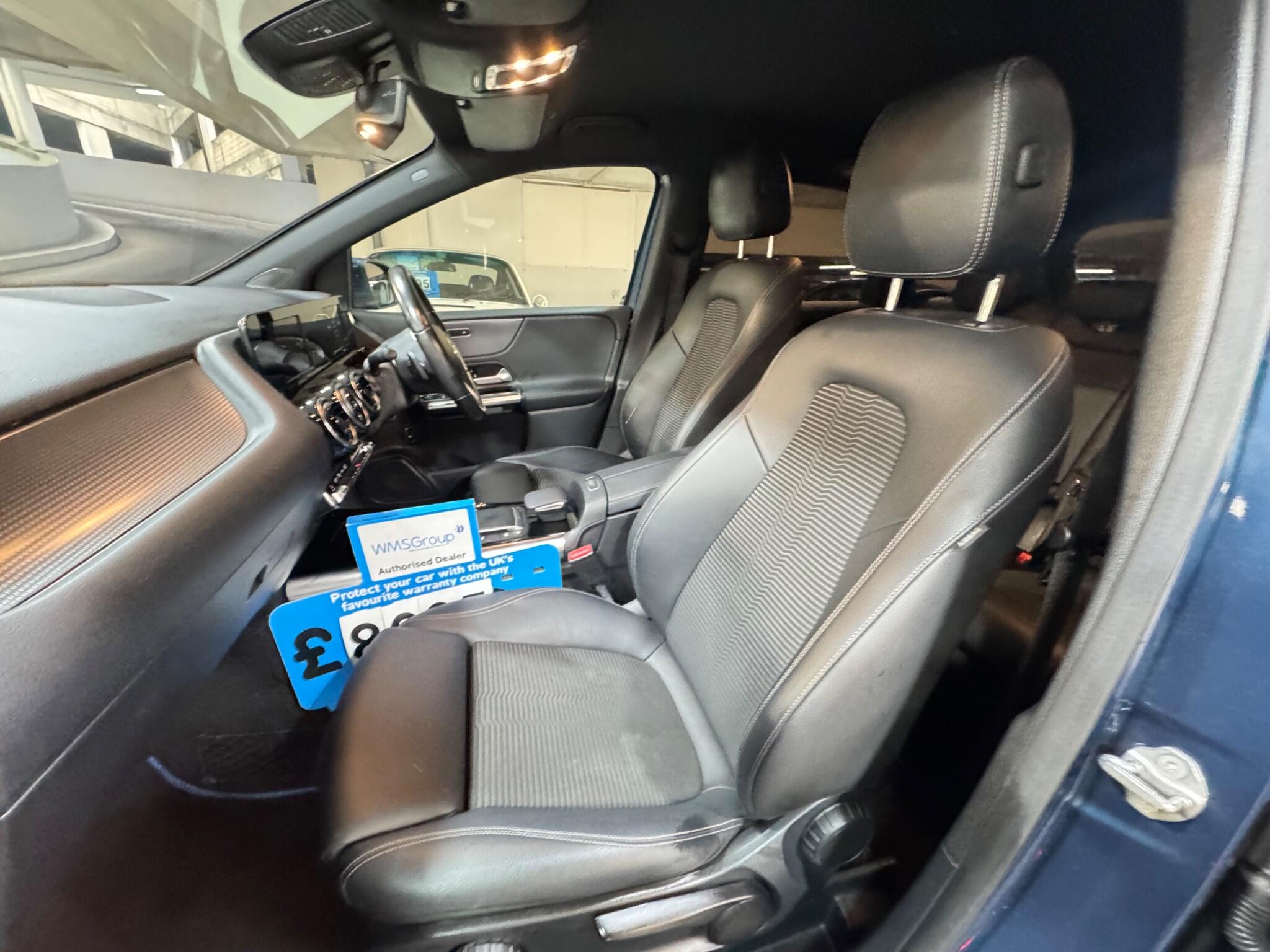 Mercedes B Class - Image 11