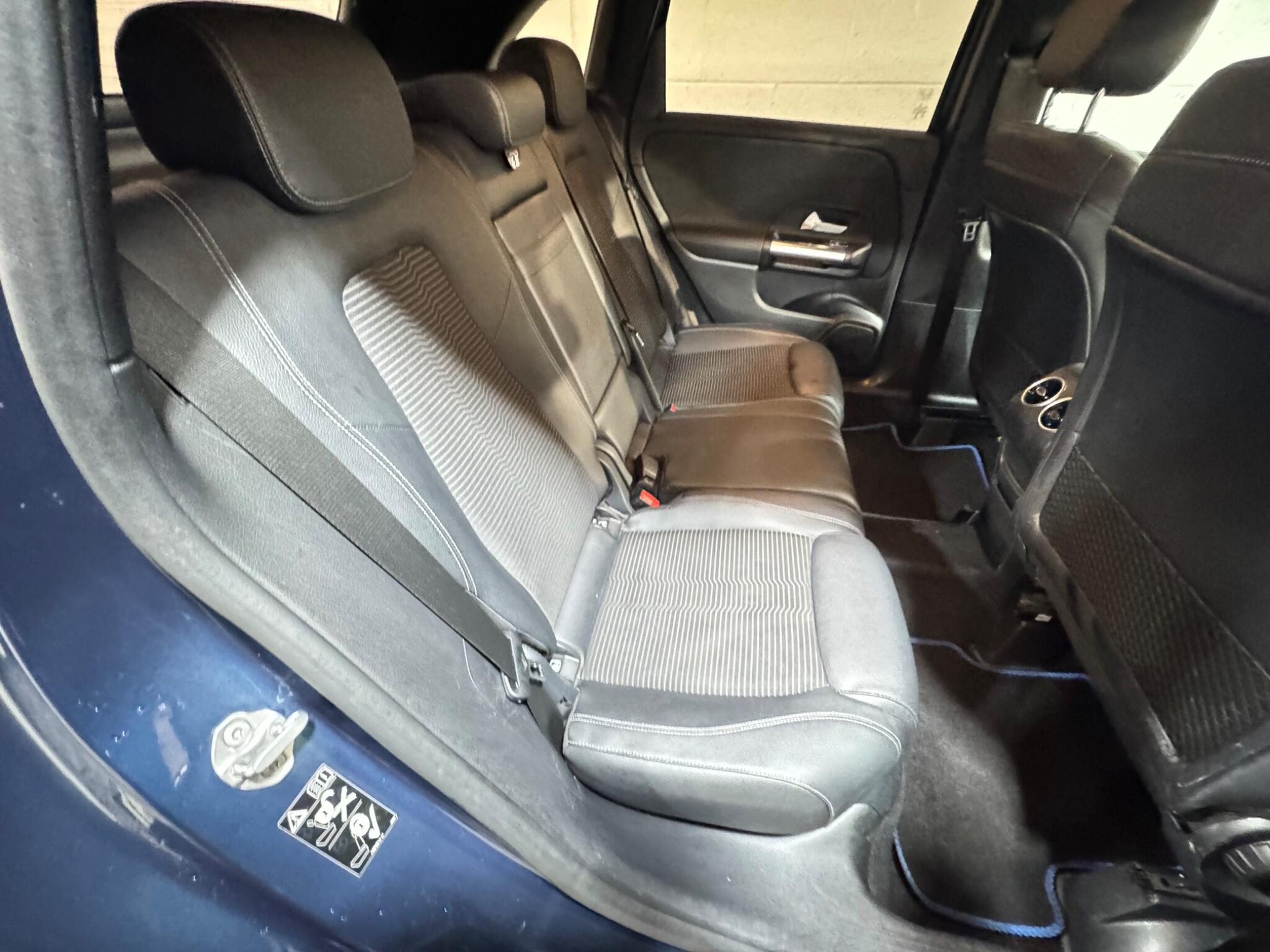 Mercedes B Class - Image 12