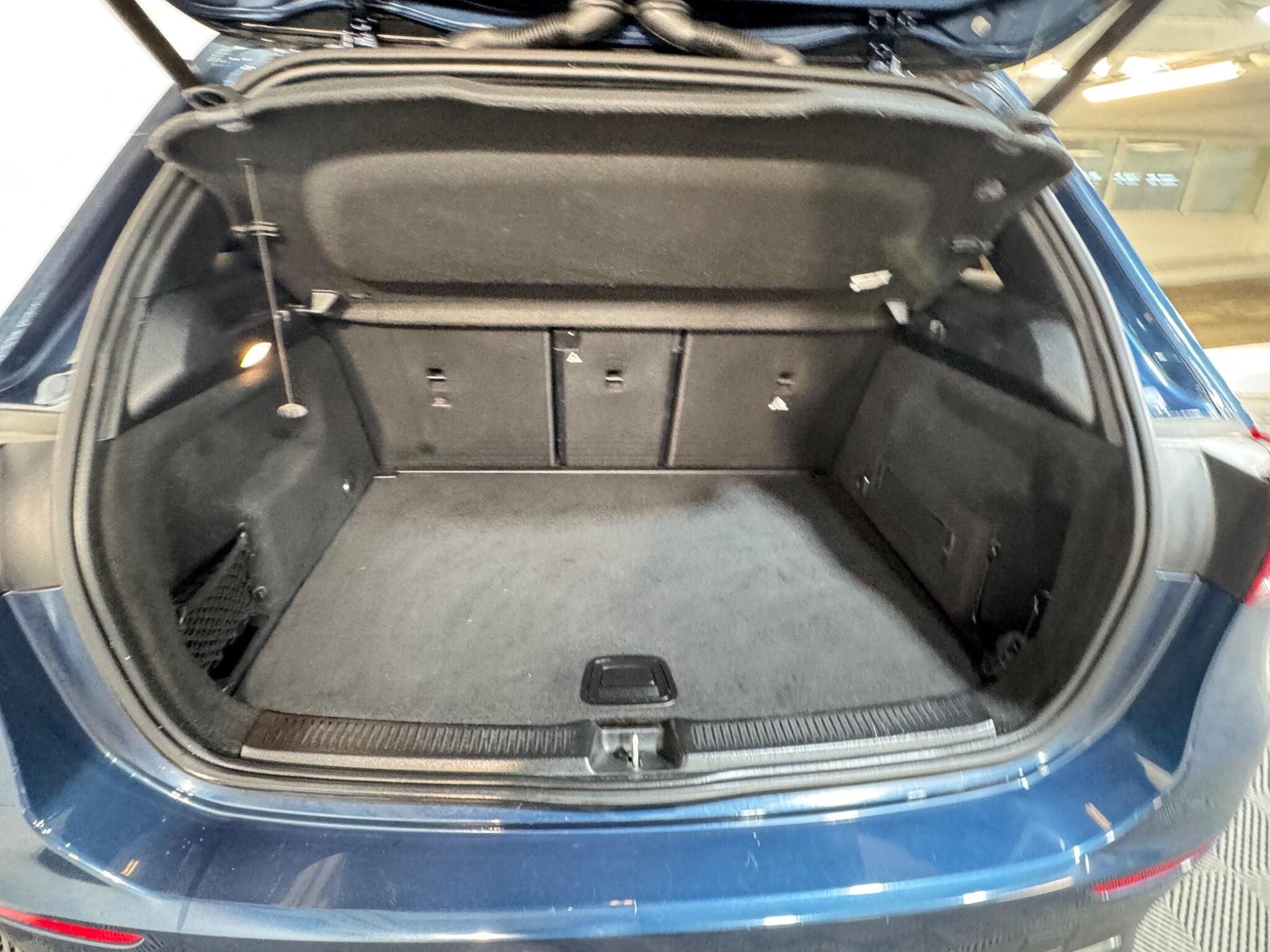 Mercedes B Class - Image 13