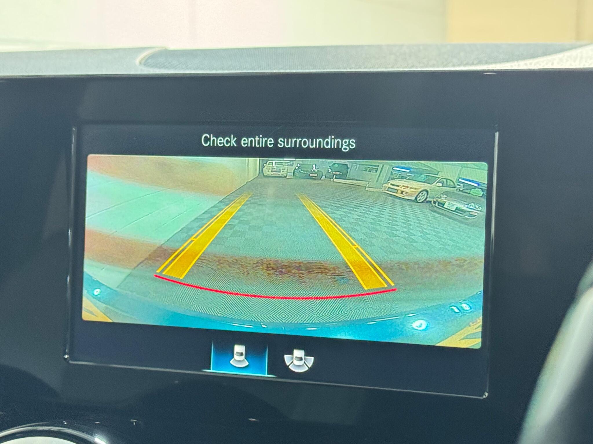 Mercedes B Class - Image 14