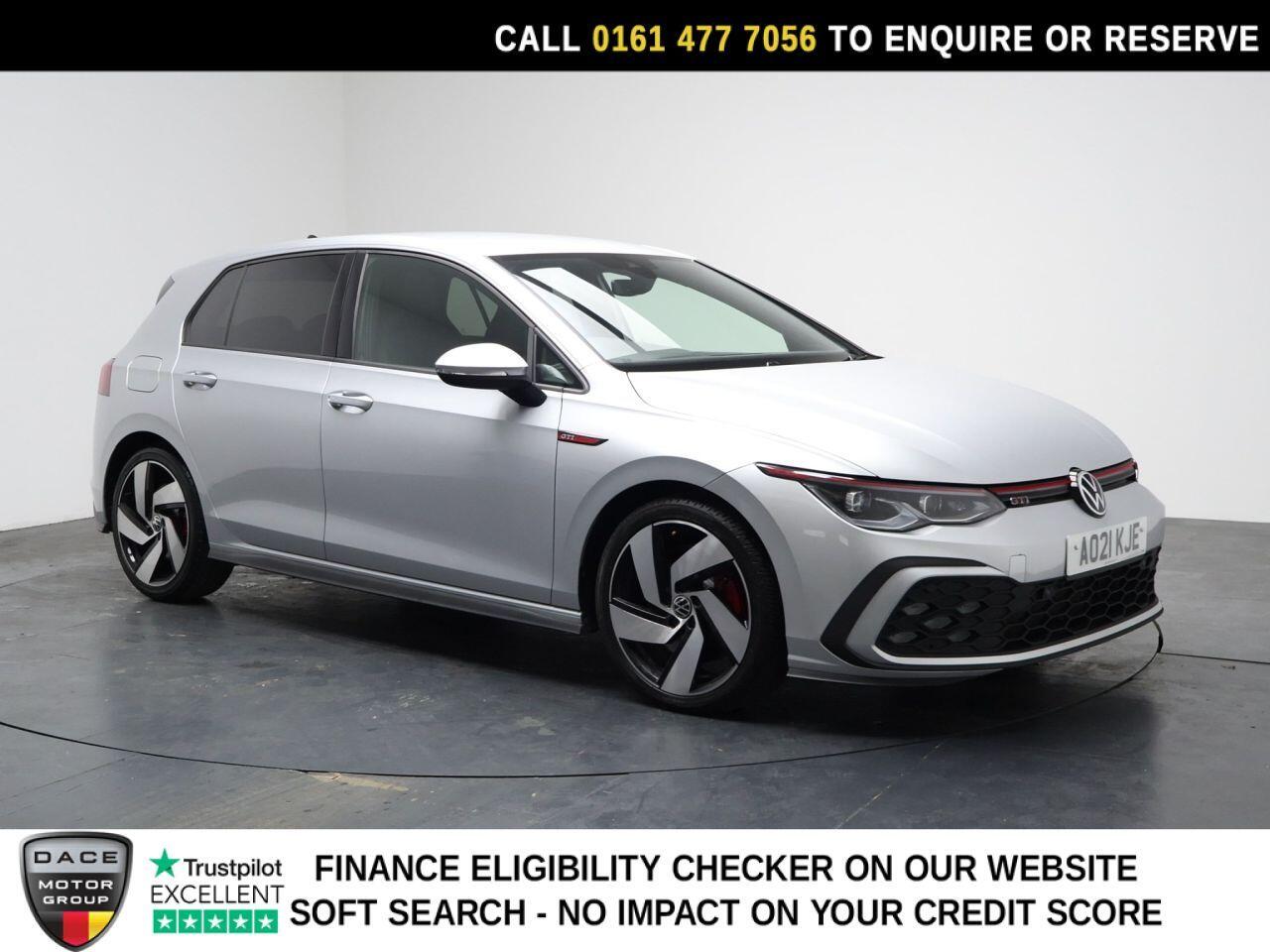 Volkswagen Golf - Image 3