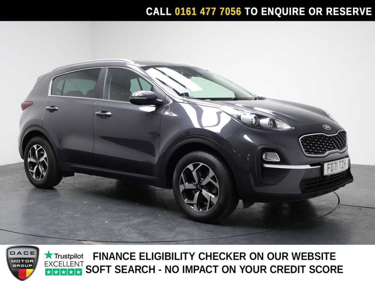 Kia Sportage - Image 2
