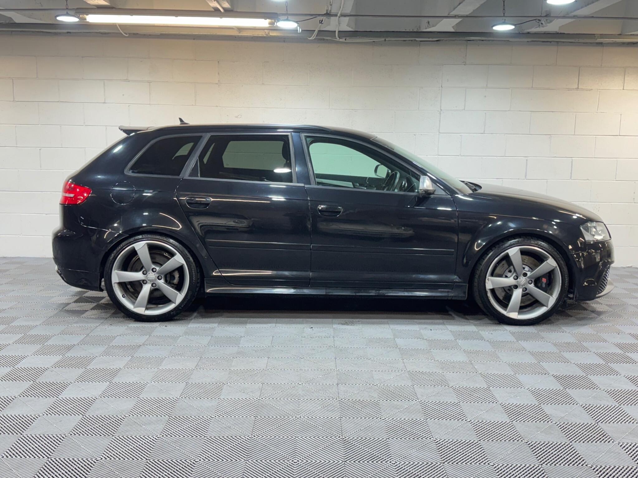 Audi RS3 - Image 5