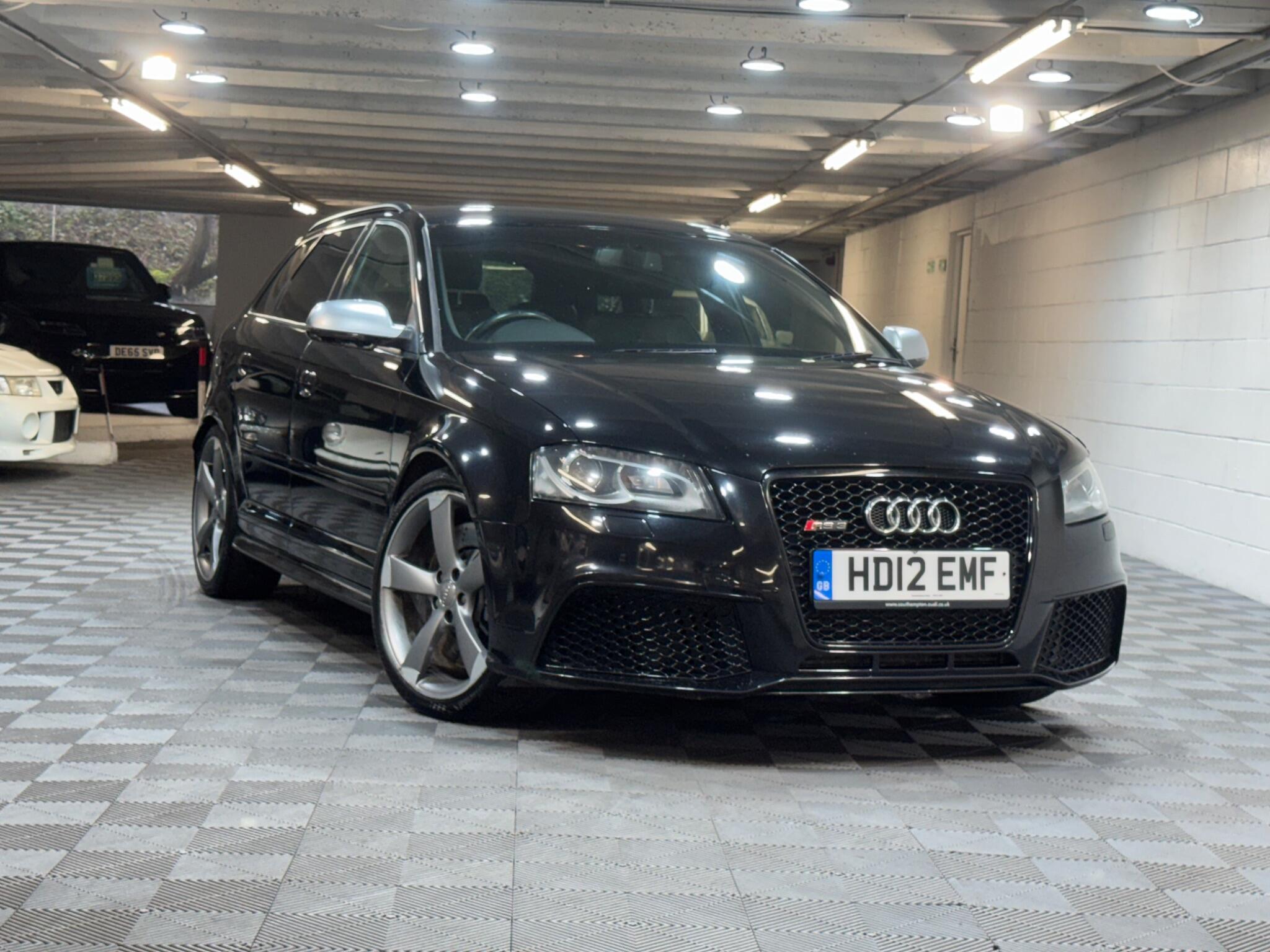 Audi RS3 - Image 7