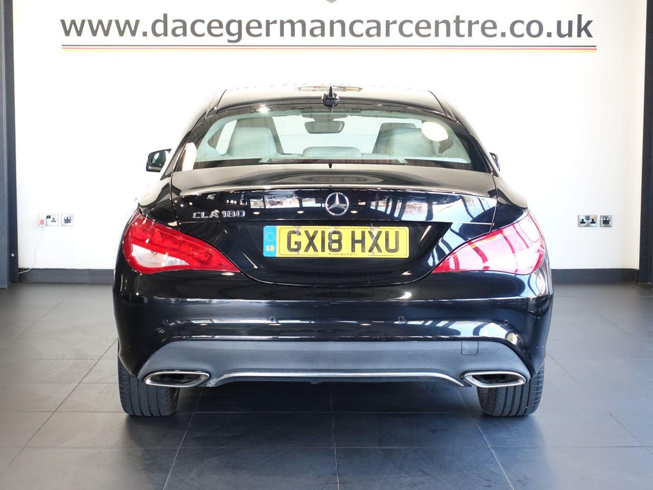 Mercedes CLA - Image 6