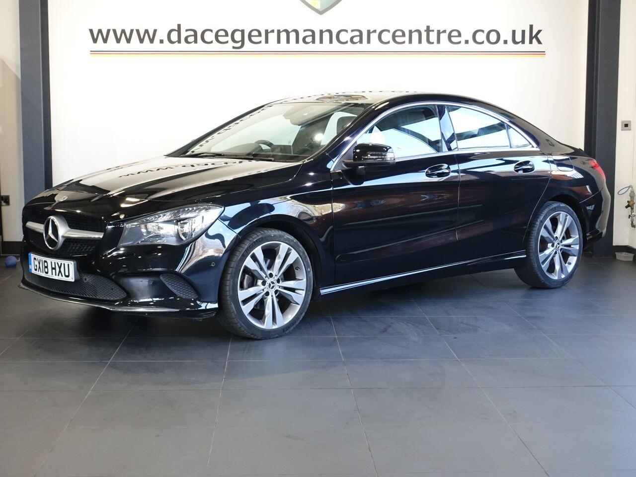 Mercedes CLA - Image 11