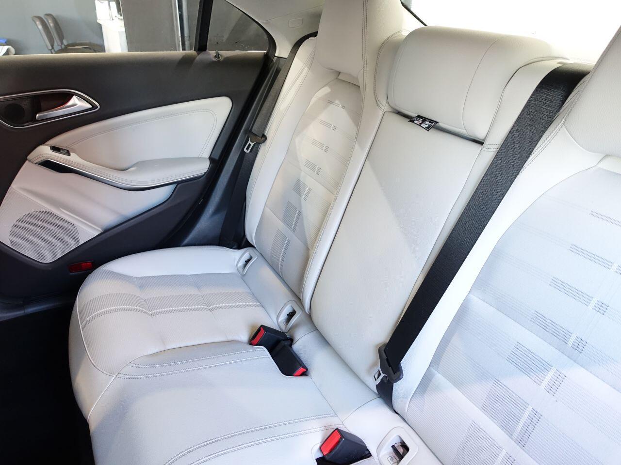 Mercedes CLA - Image 22