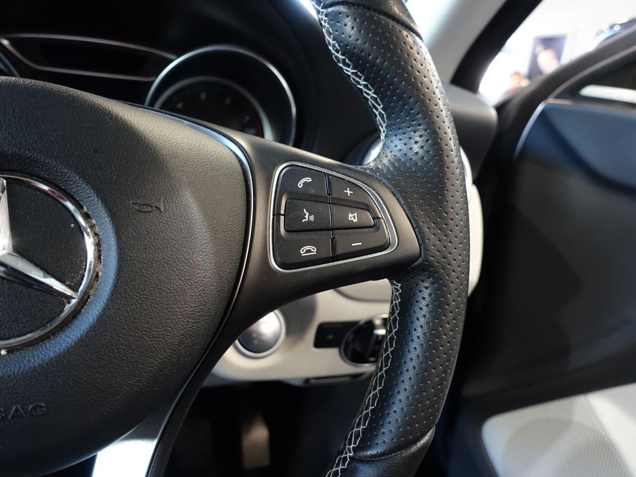 Mercedes CLA - Image 25